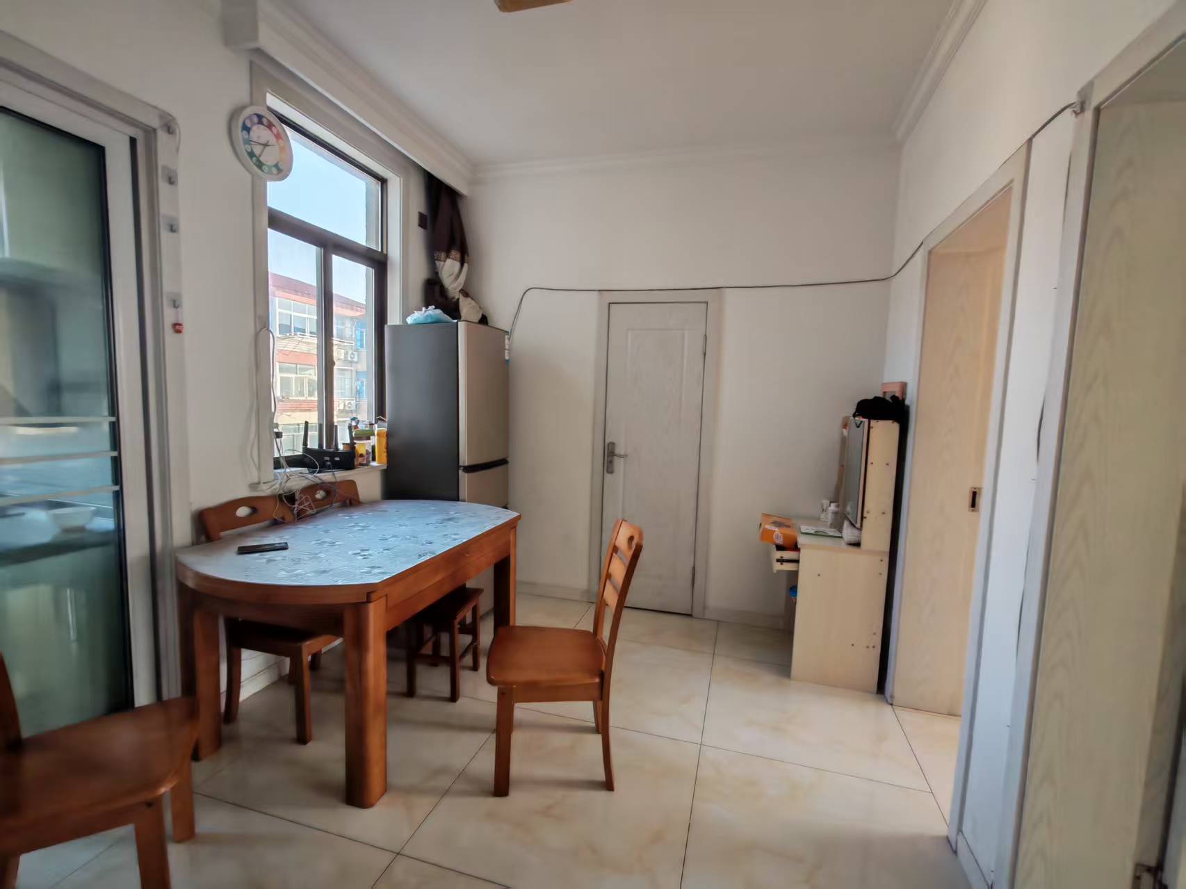光明新村 2室1厅1卫 65.83m&sup2;