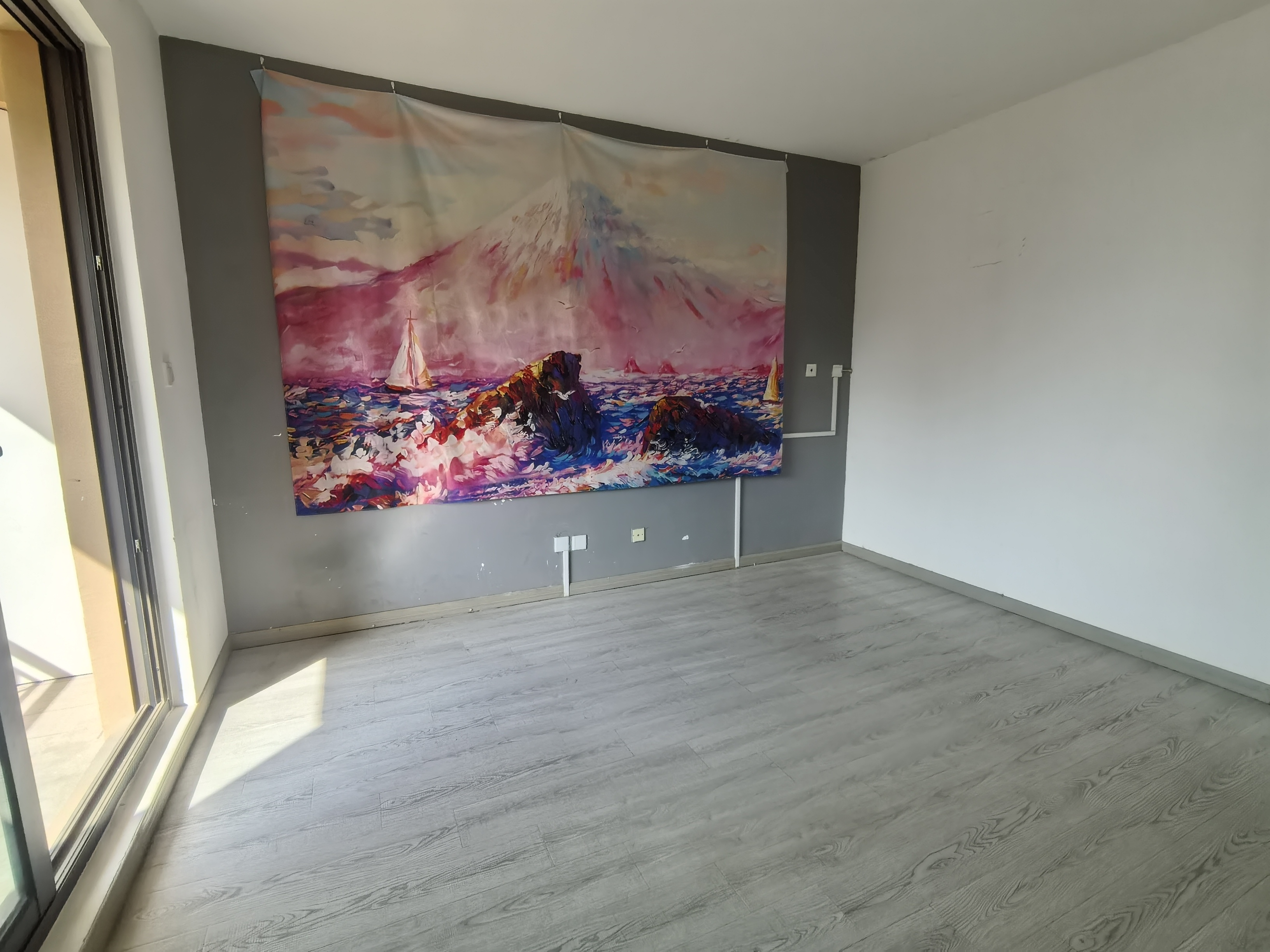 保利香槟国际 5室1厅2卫 139.00m&sup2;