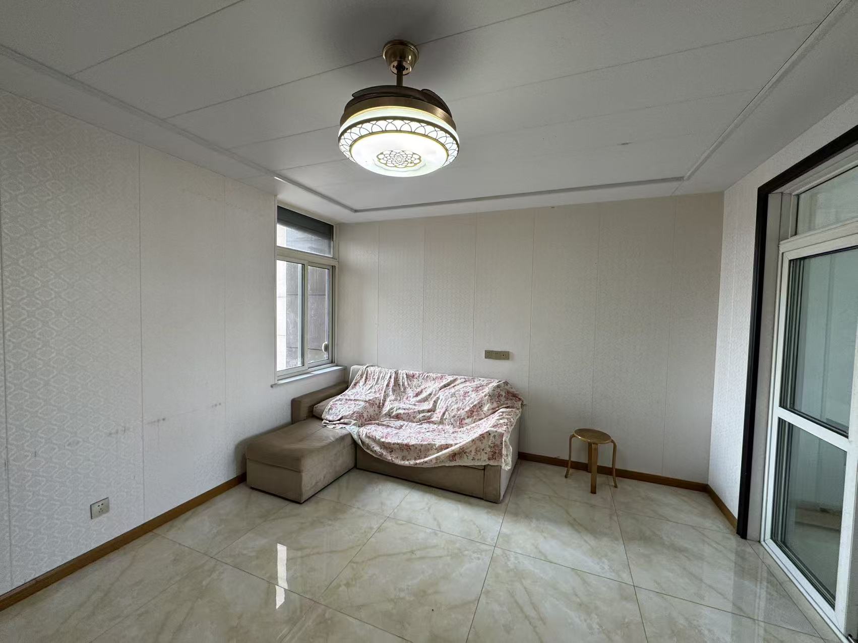 永兴福里 2室1厅1卫 102m&sup2;