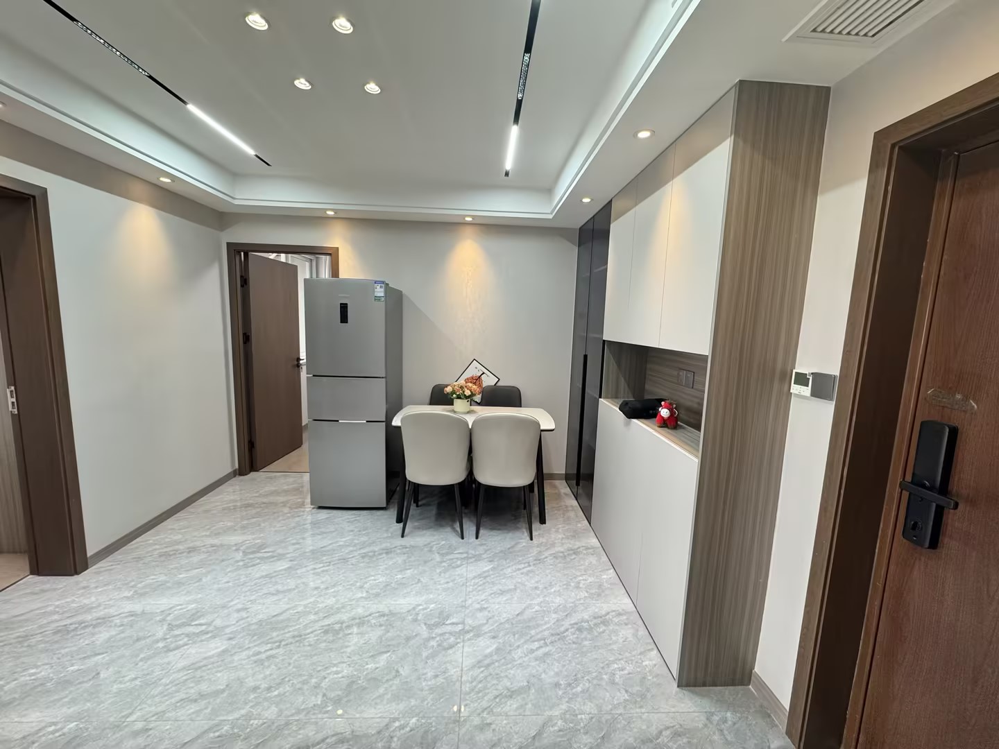 惠泽苑 3室1厅1卫 87m&sup2;