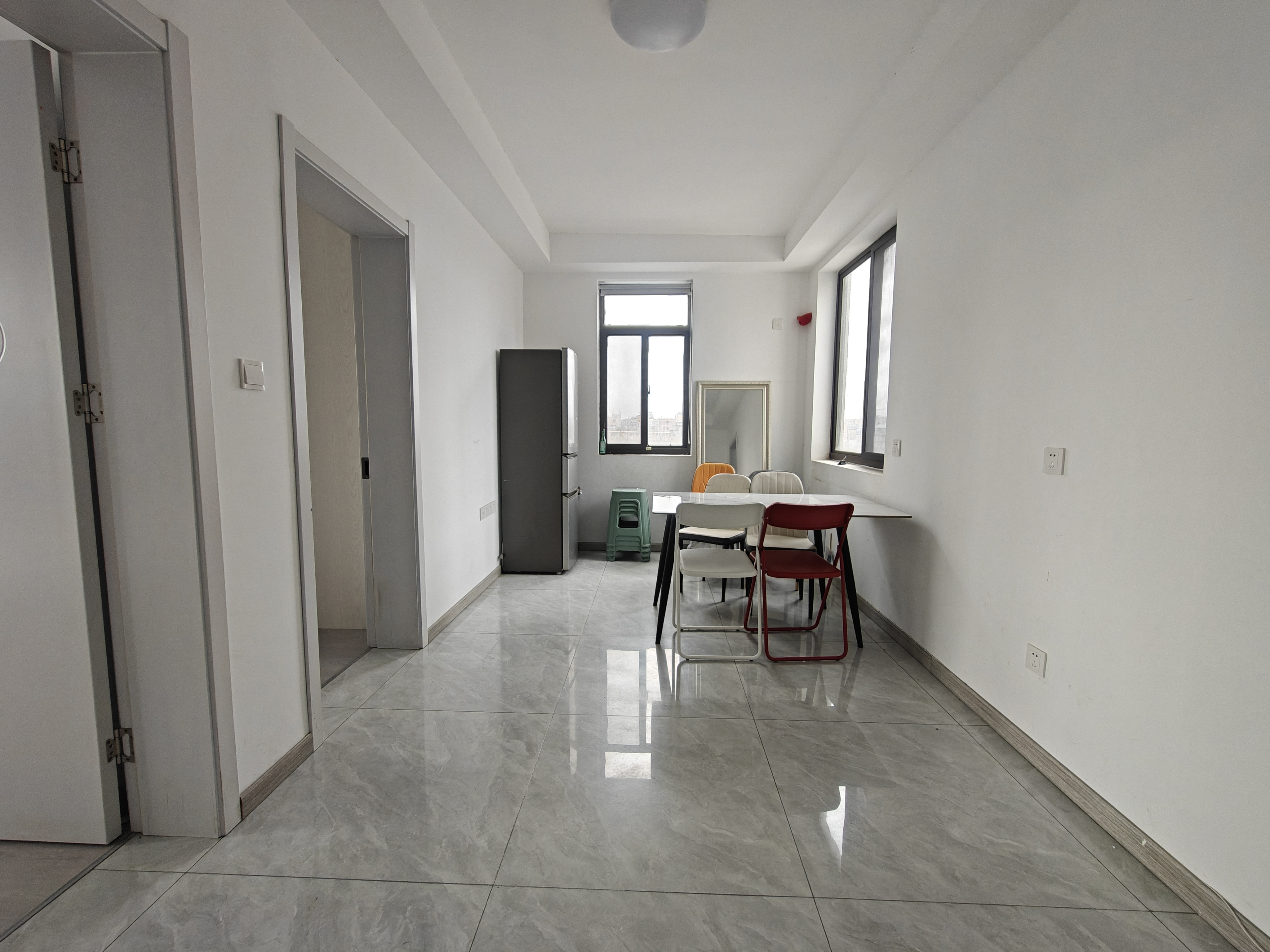 板桥东村 2室1厅1卫 67m&sup2;