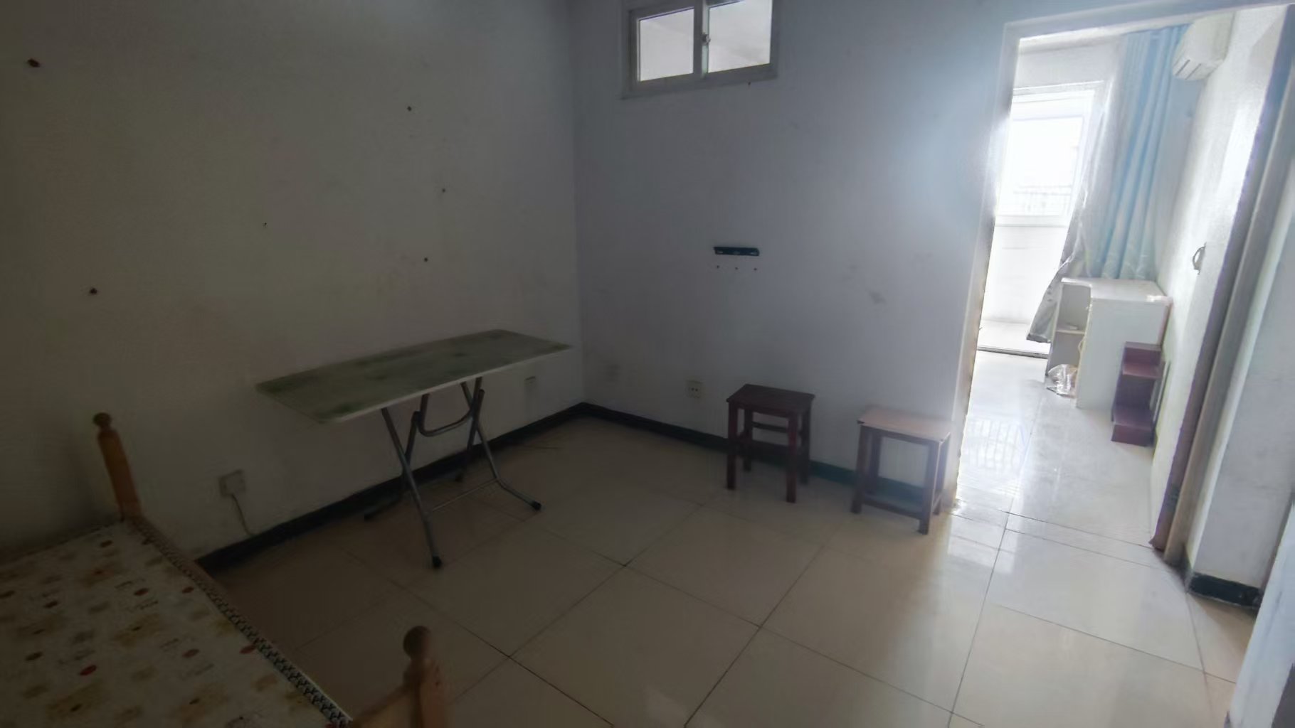 城港花苑西区 1室1厅1卫 48.8m&sup2;