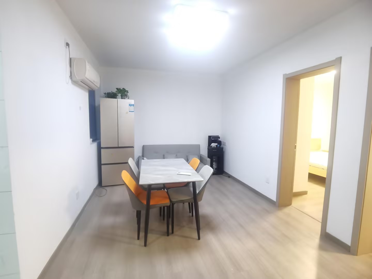 将军一园 2室1厅1卫 64m&sup2;