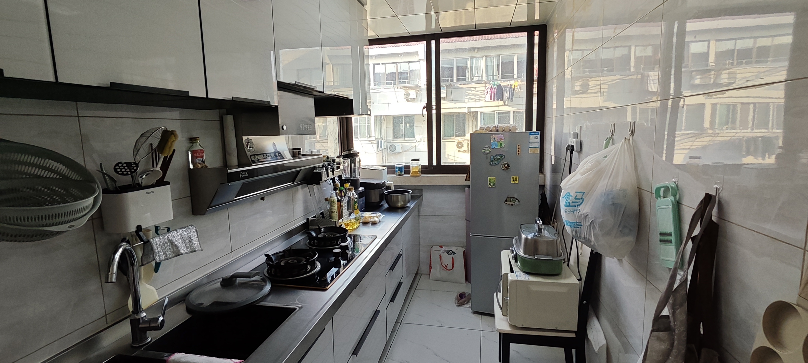北濠桥东村 2室1厅1卫 69m&sup2;
