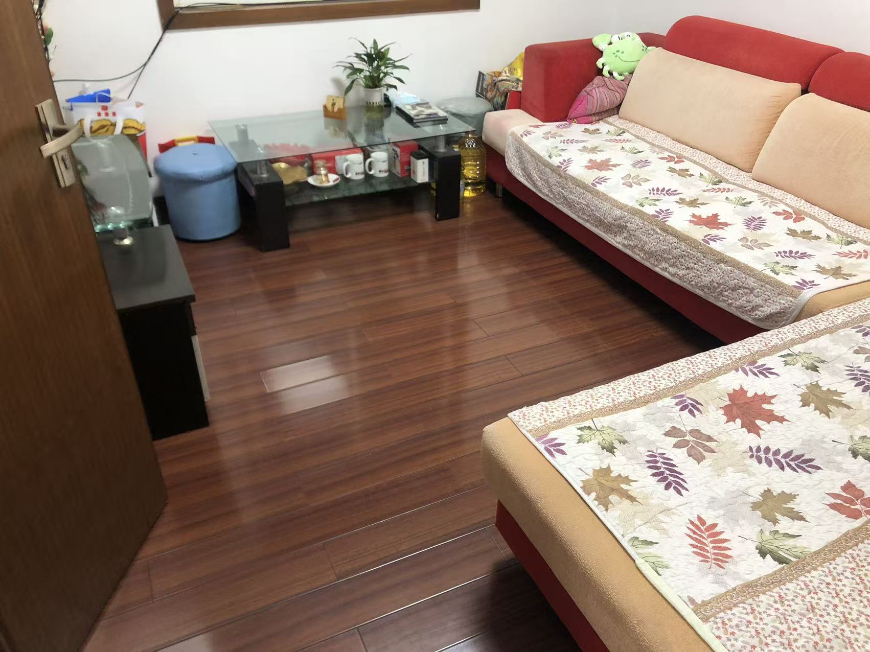 新建路新村(新建花苑) 2室1厅1卫 79.88m&sup2;