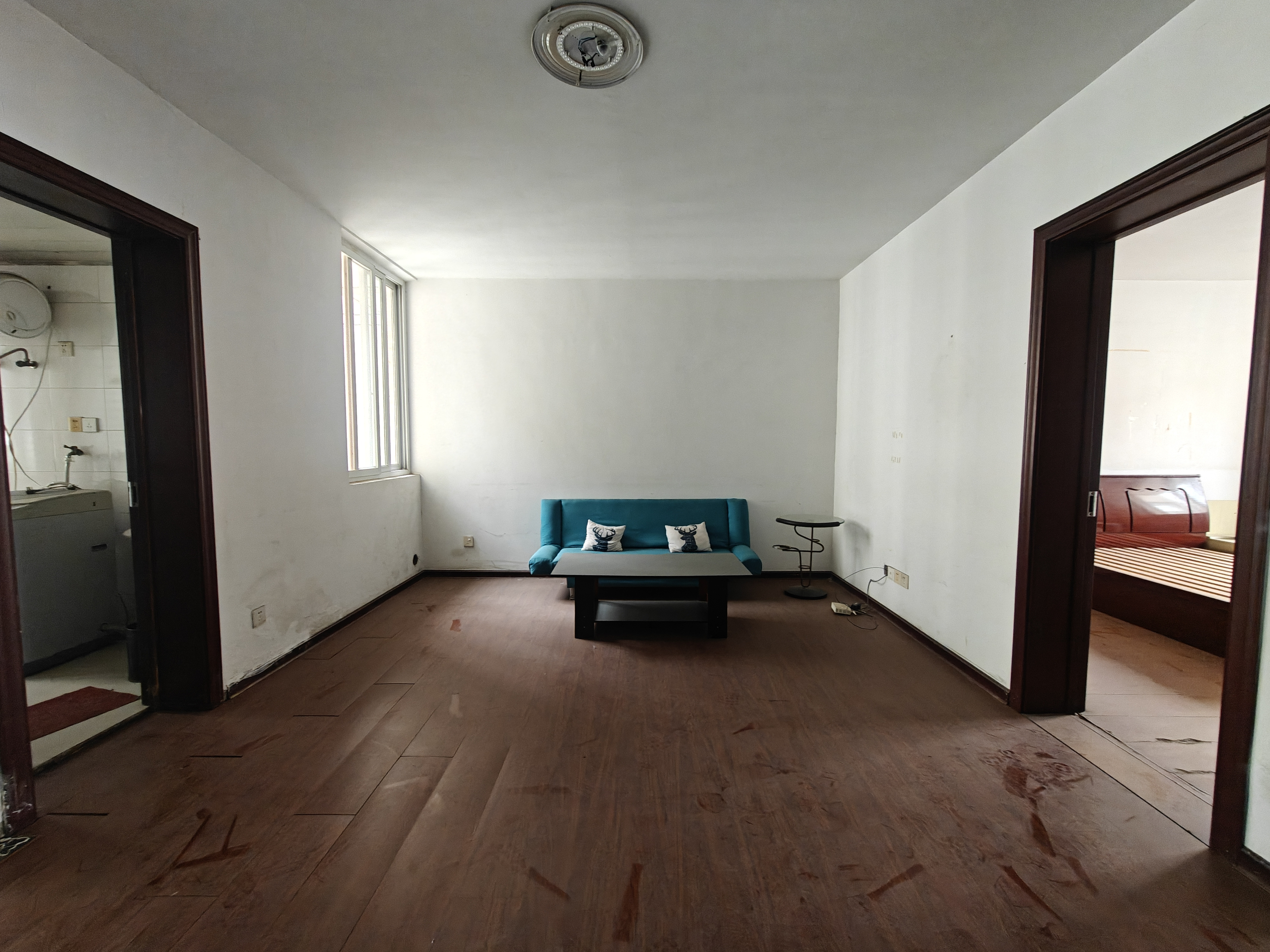 天勤家园 2室1厅1卫 80.00m&sup2;