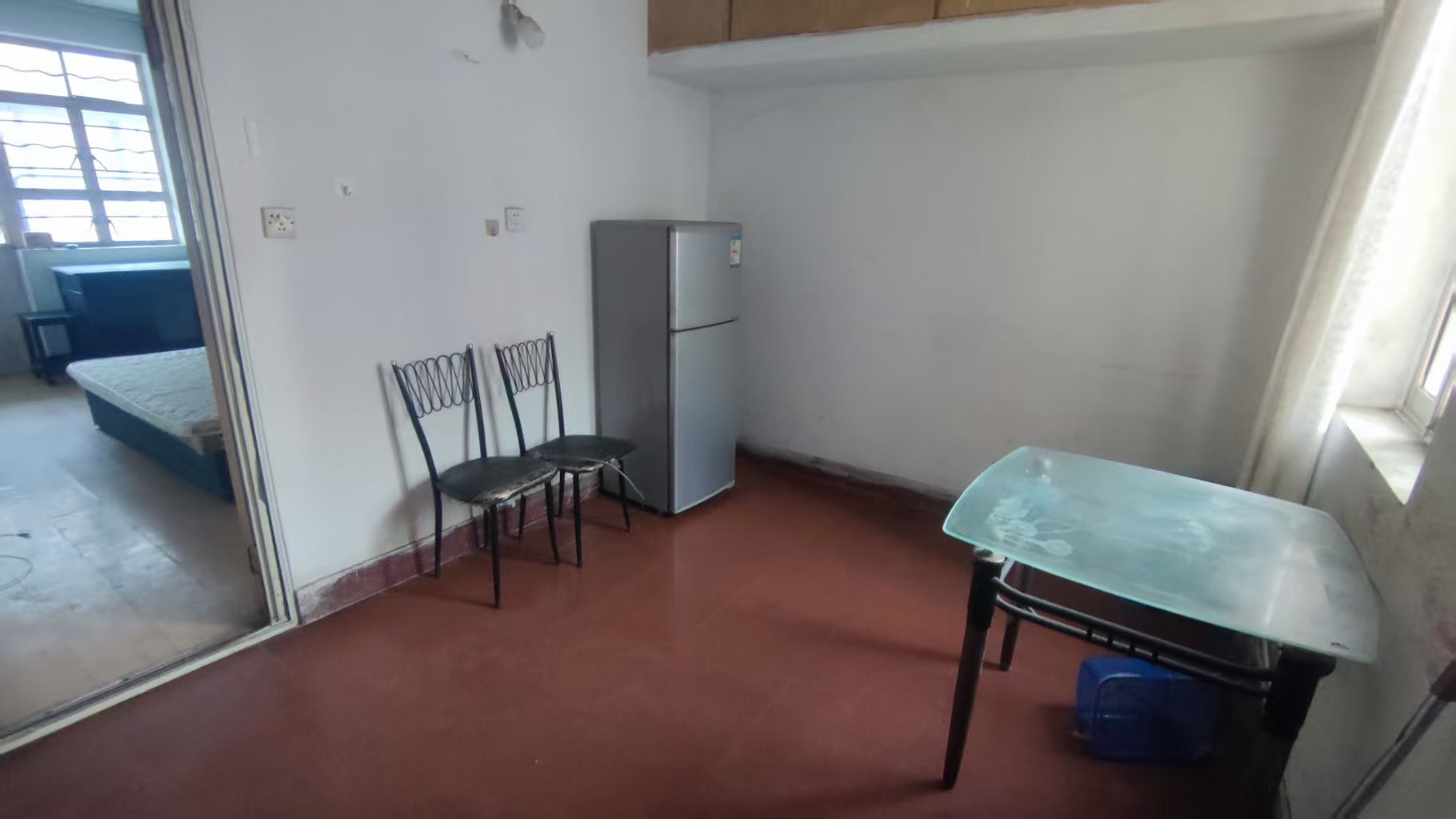 虹桥新村(朝霞路) 1室1厅1卫 50m&sup2;