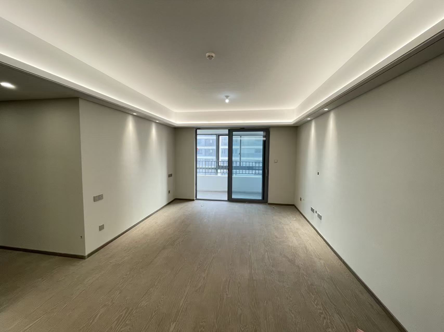 祥生云境 3室2厅2卫 114m&sup2;