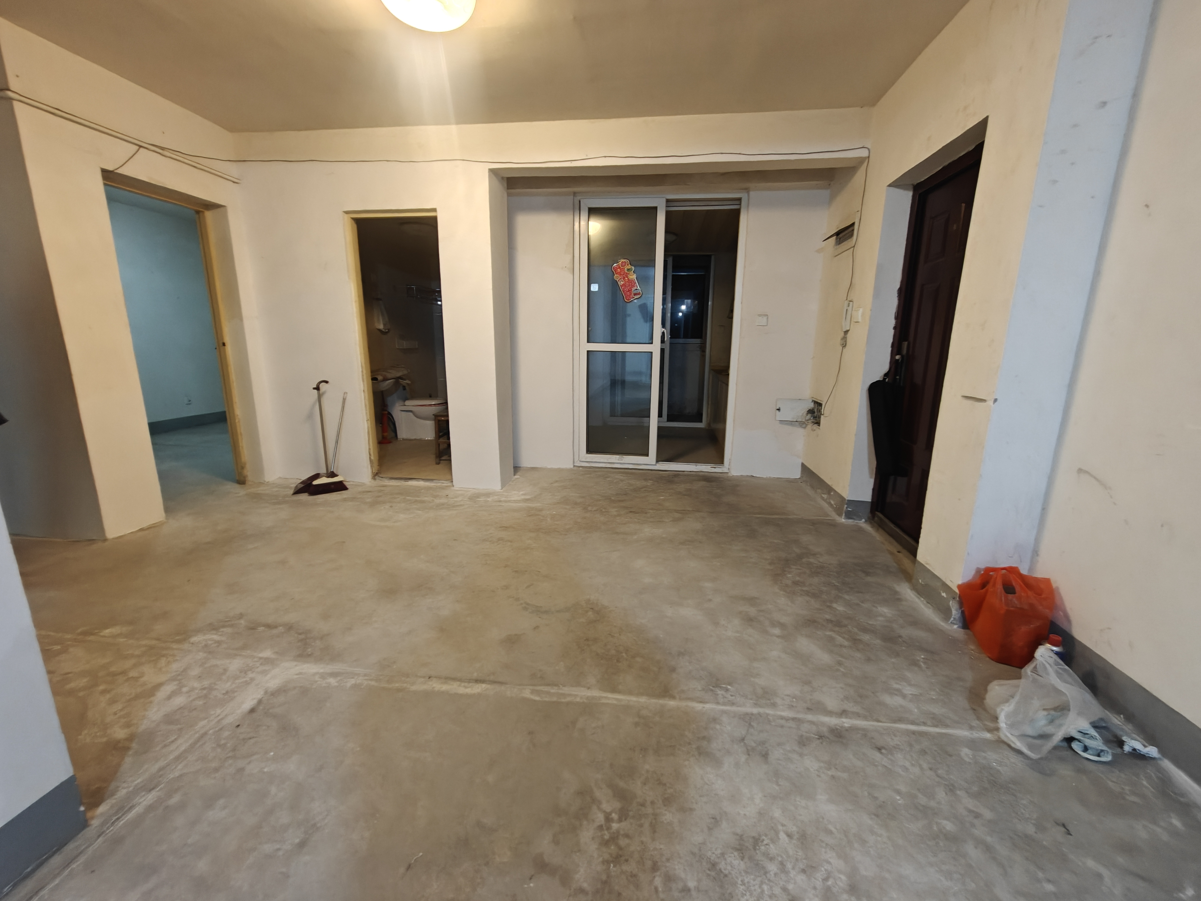 紫东花苑 3室2厅2卫 127.00m&sup2;