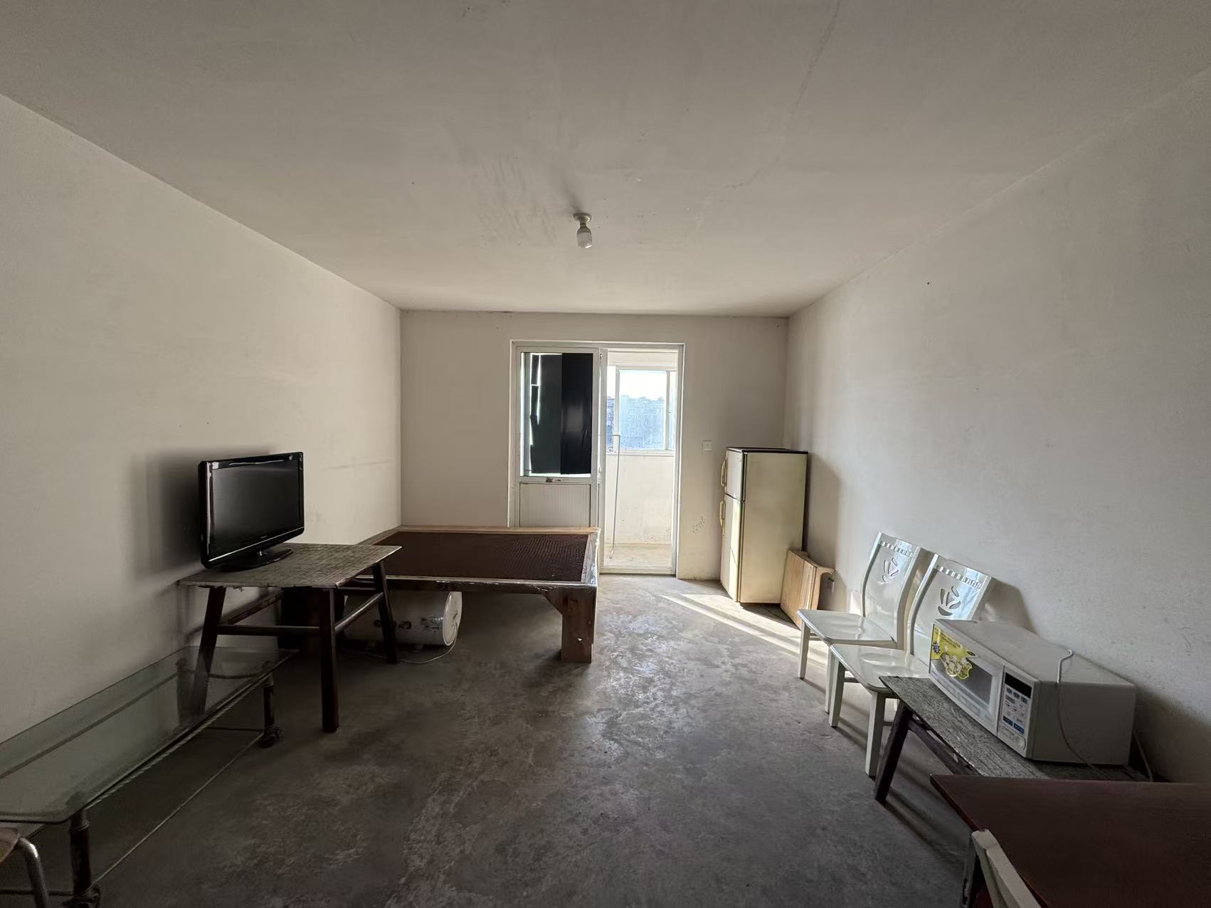 和谐汇景新苑 2室2厅1卫 116.00m&sup2;