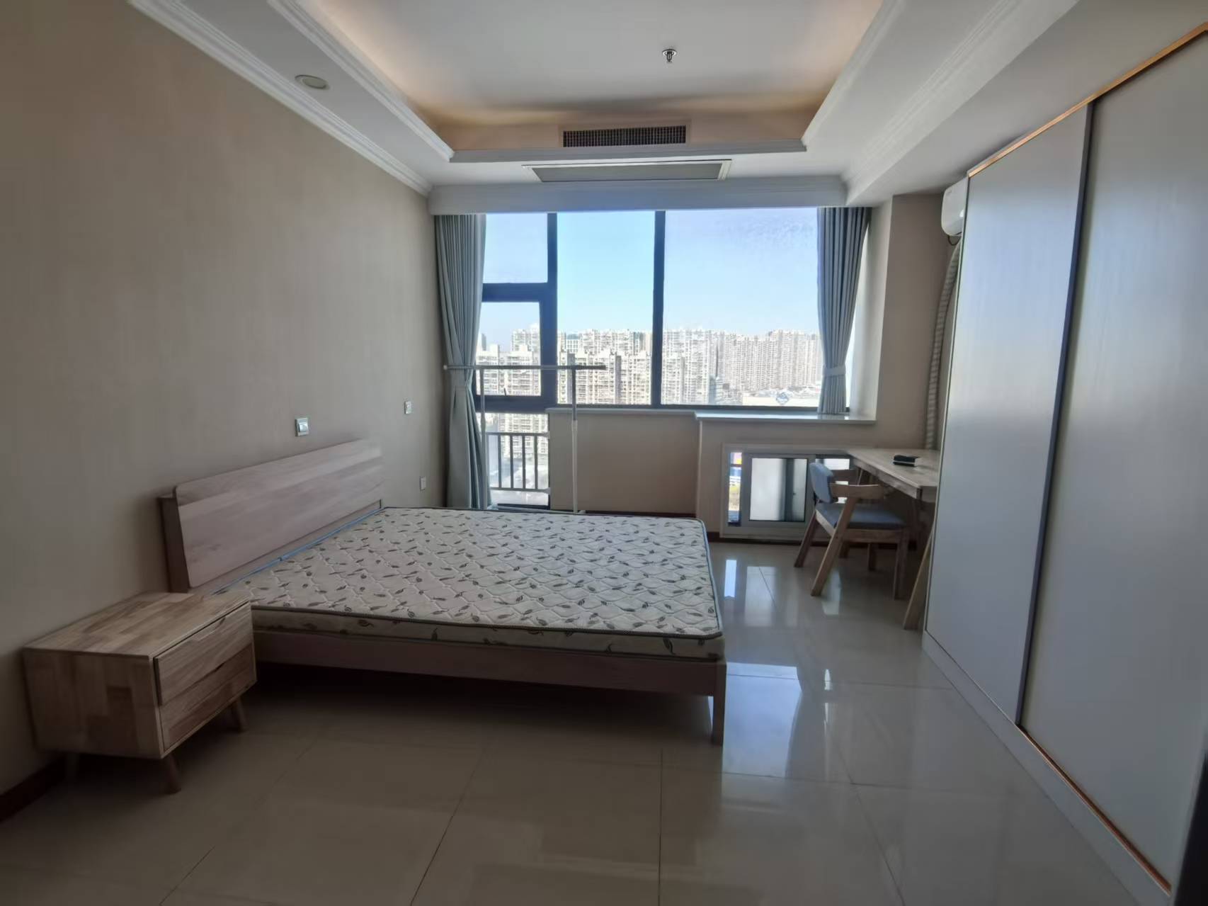 尚美家国际 1室1厅1卫 45m&sup2;