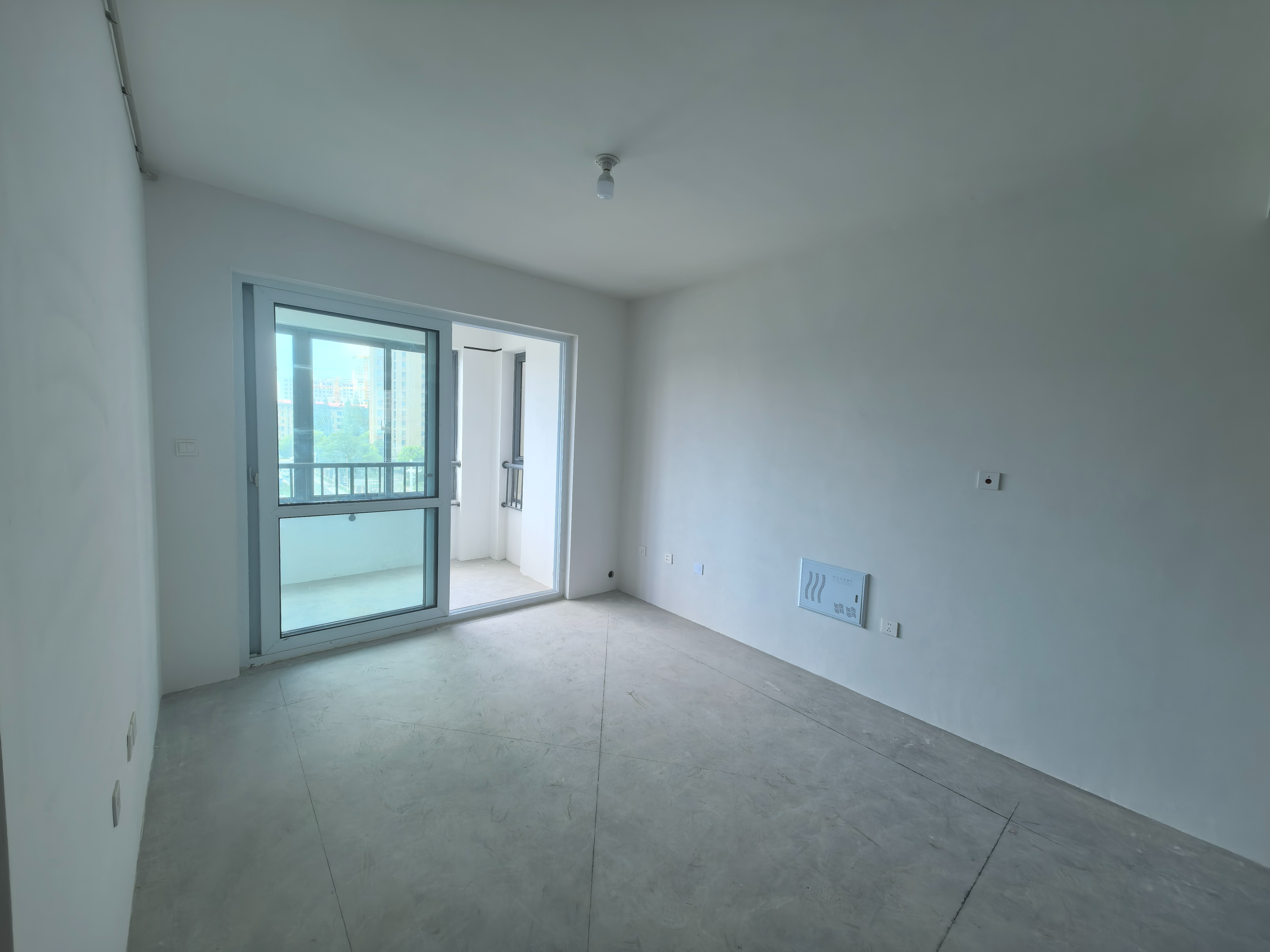 衡通嘉苑 2室1厅1卫 88m&sup2;