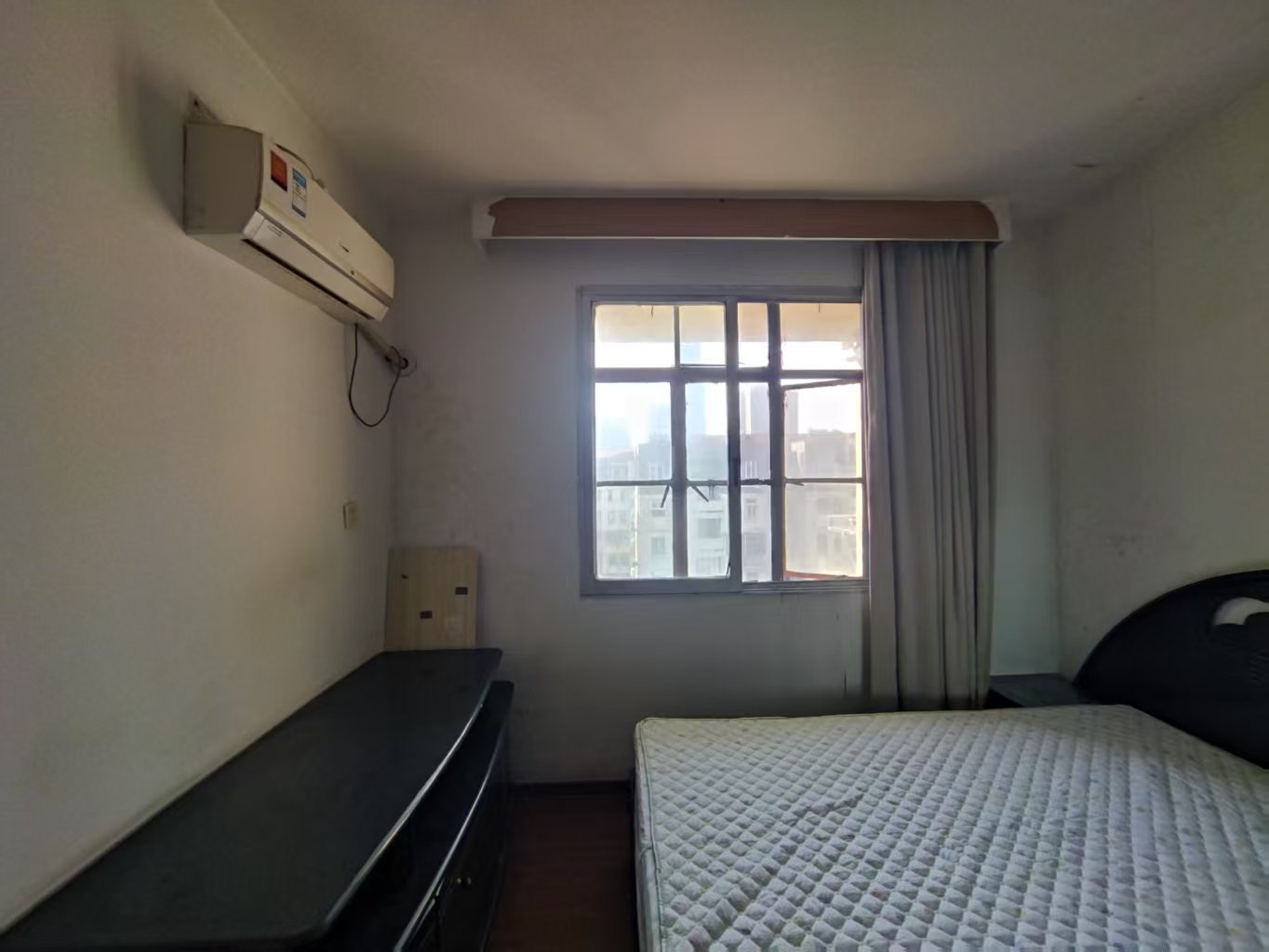 学田苑 2室1厅1卫 65m&sup2;
