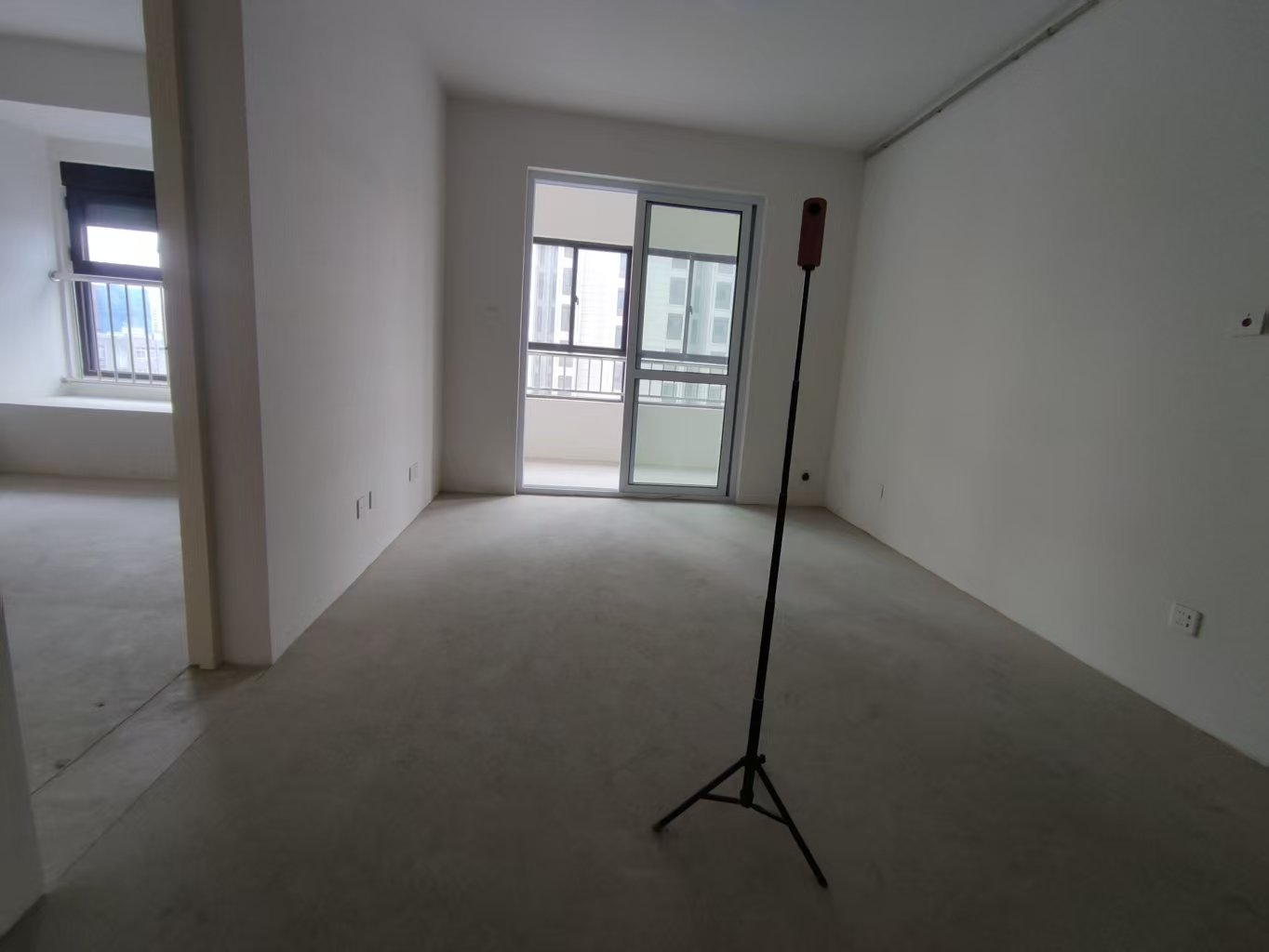 外滩雅苑 2室1厅1卫 86.00m&sup2;