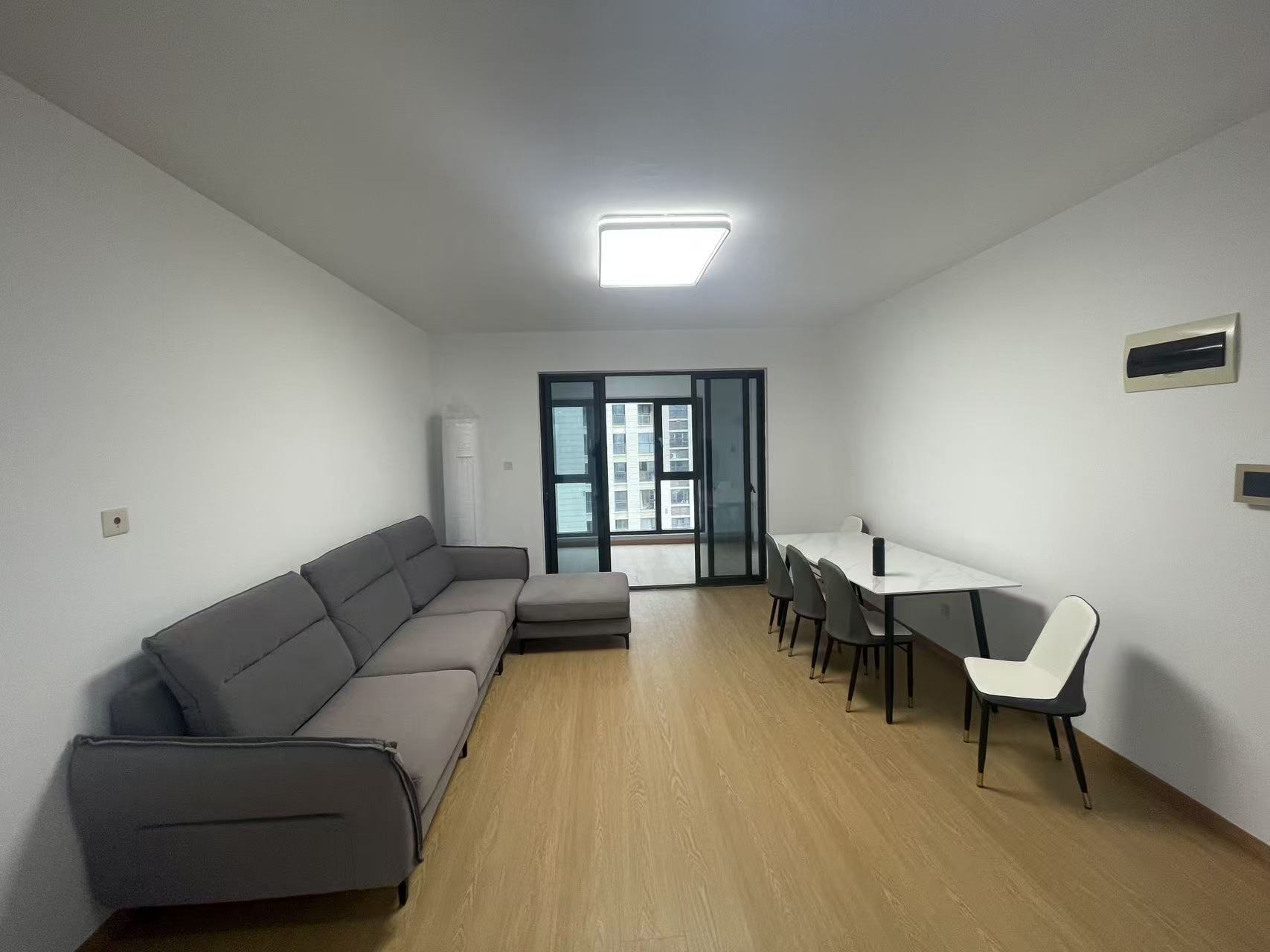悦达悦海名邸 3室2厅2卫 135m&sup2;