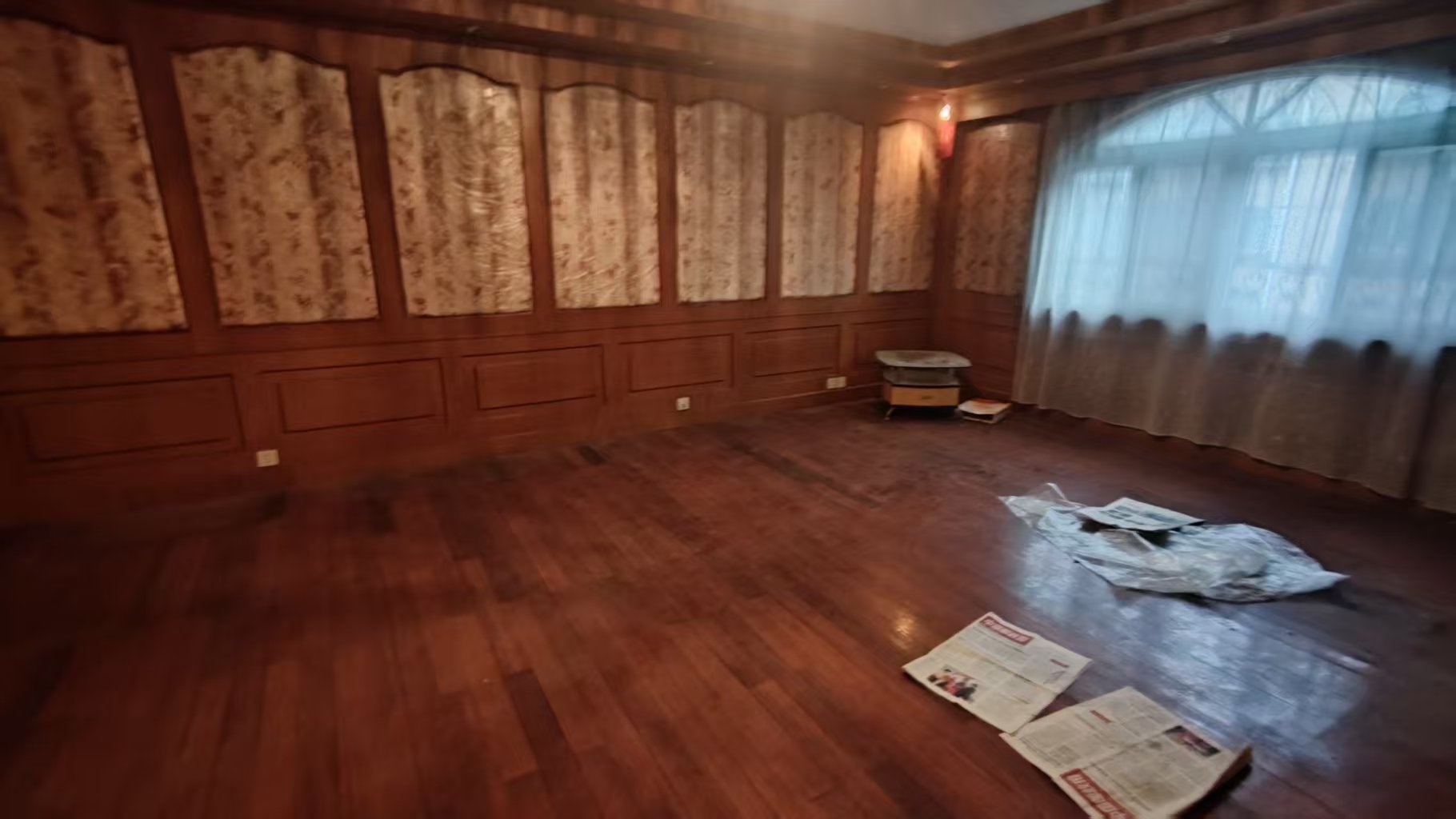 濠西园华迪小区 3室1厅1卫 134.52m&sup2;