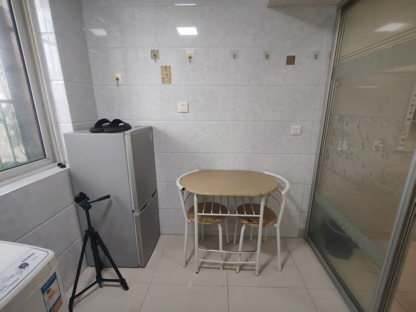 鑫湖国贸中心 1室1厅1卫 39m&sup2;