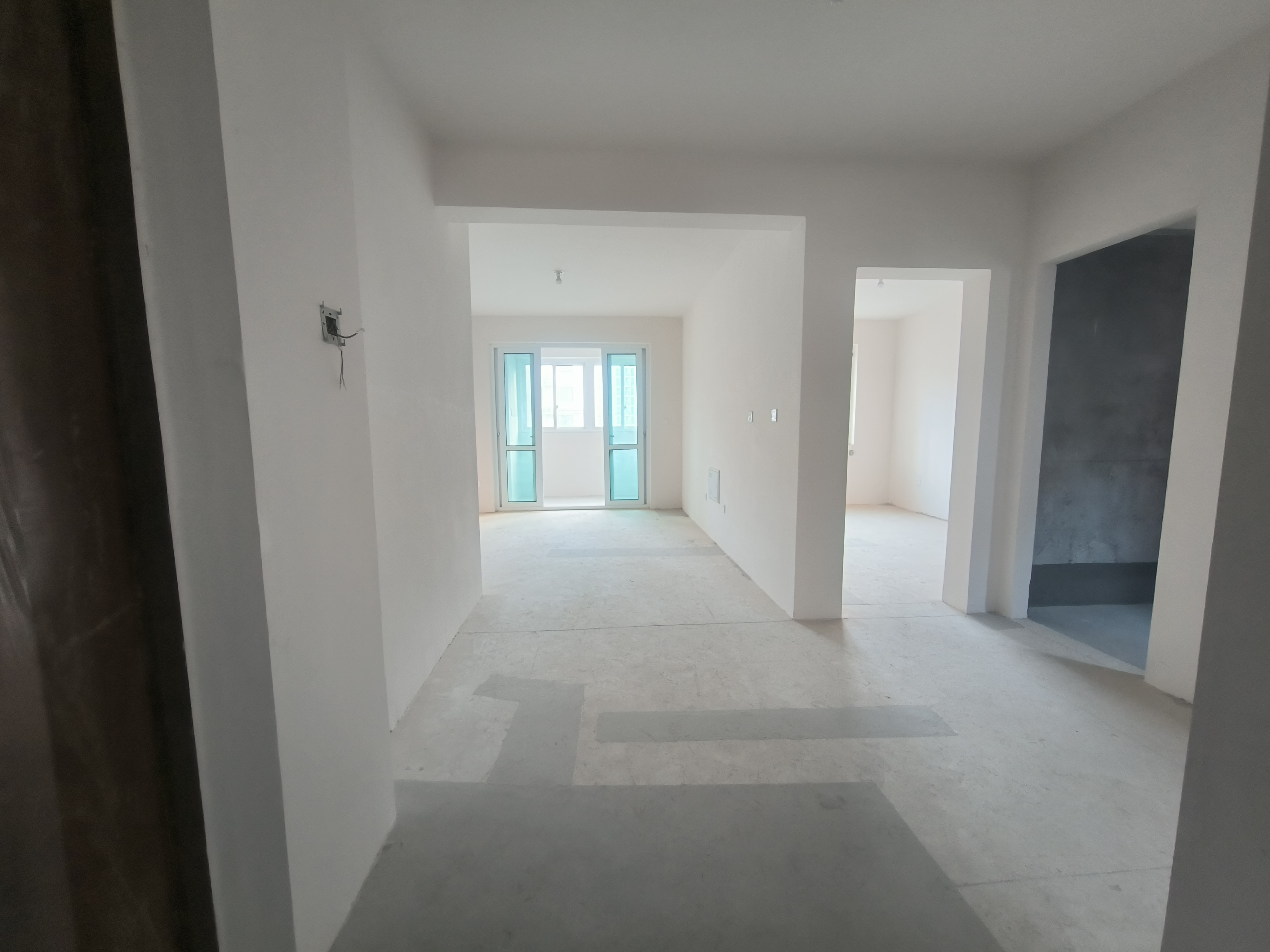 祥麟铭苑 2室2厅1卫 79.89m&sup2;