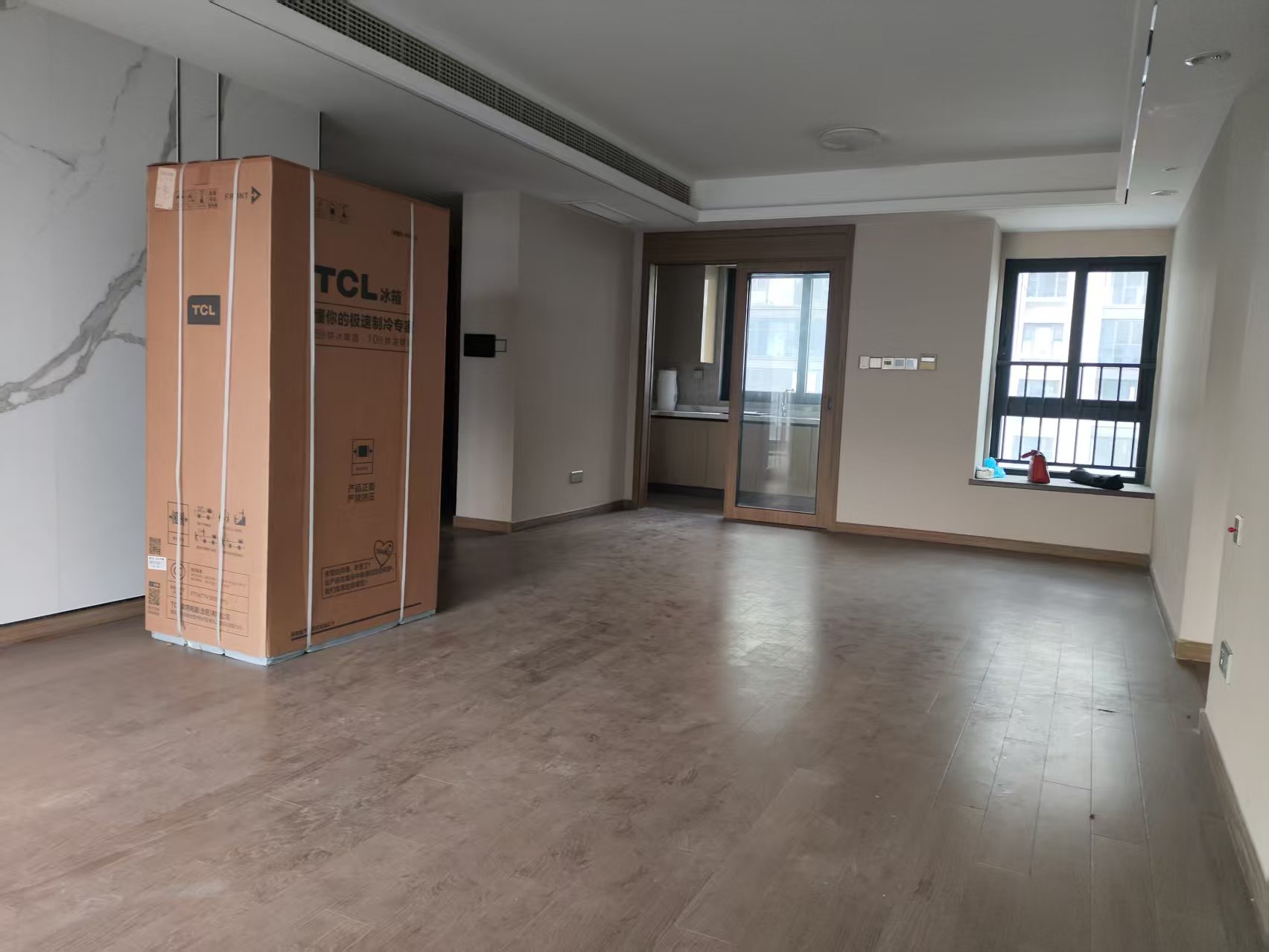 中海翠湖溪岸 4室2厅2卫 141.26m&sup2;