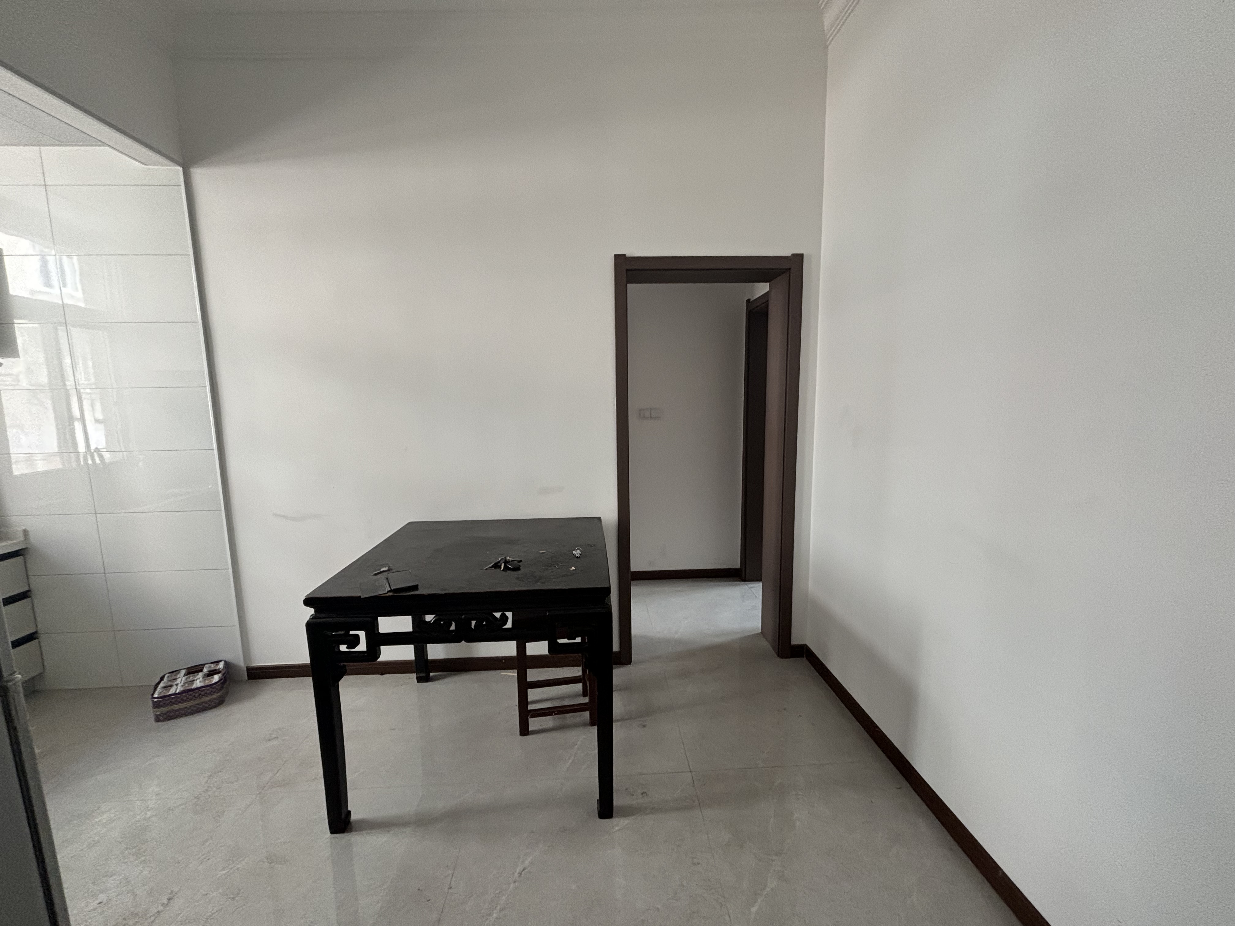 解放新村 2室1厅1卫 60.71m&sup2;