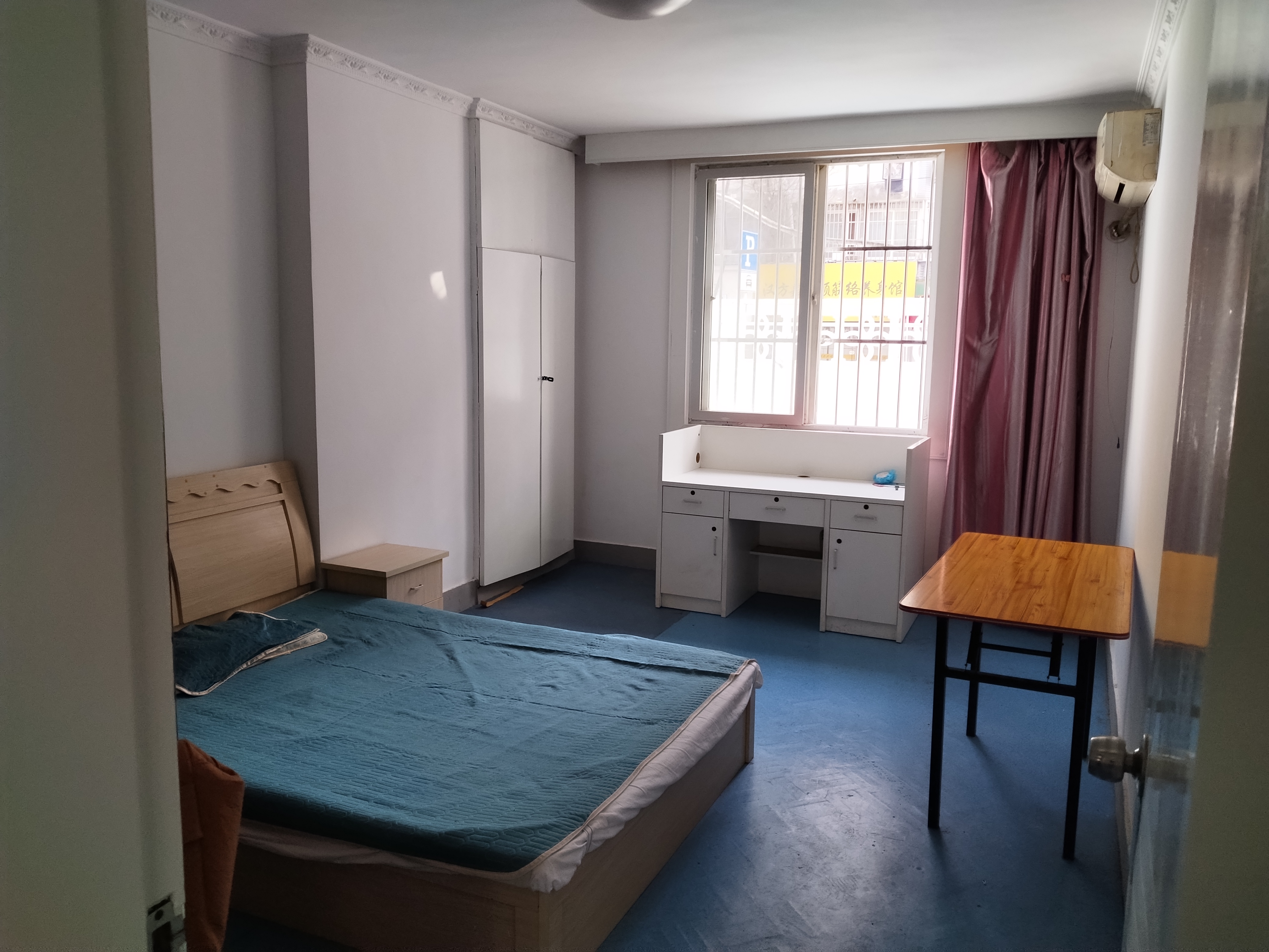 北园新村 2室1厅1卫 64m&sup2;