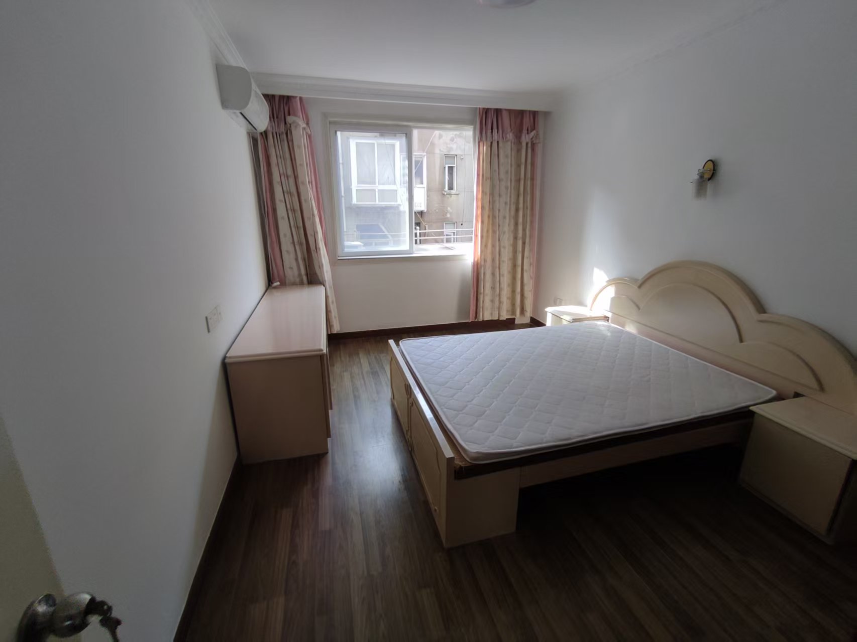 任港路2号 2室1厅1卫 78m&sup2;
