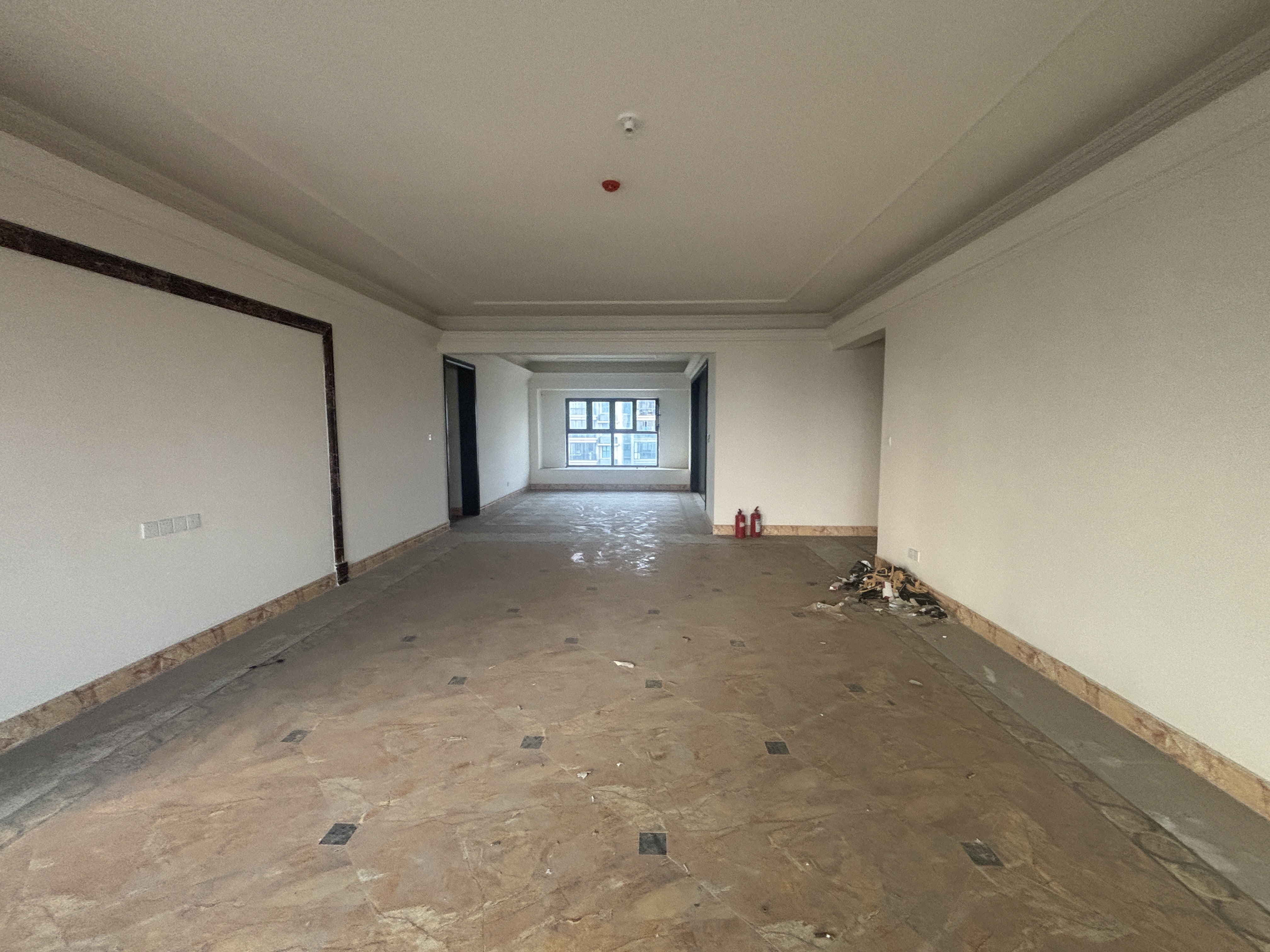 碧桂园天玺湾北区 5室2厅2卫 267m&sup2;