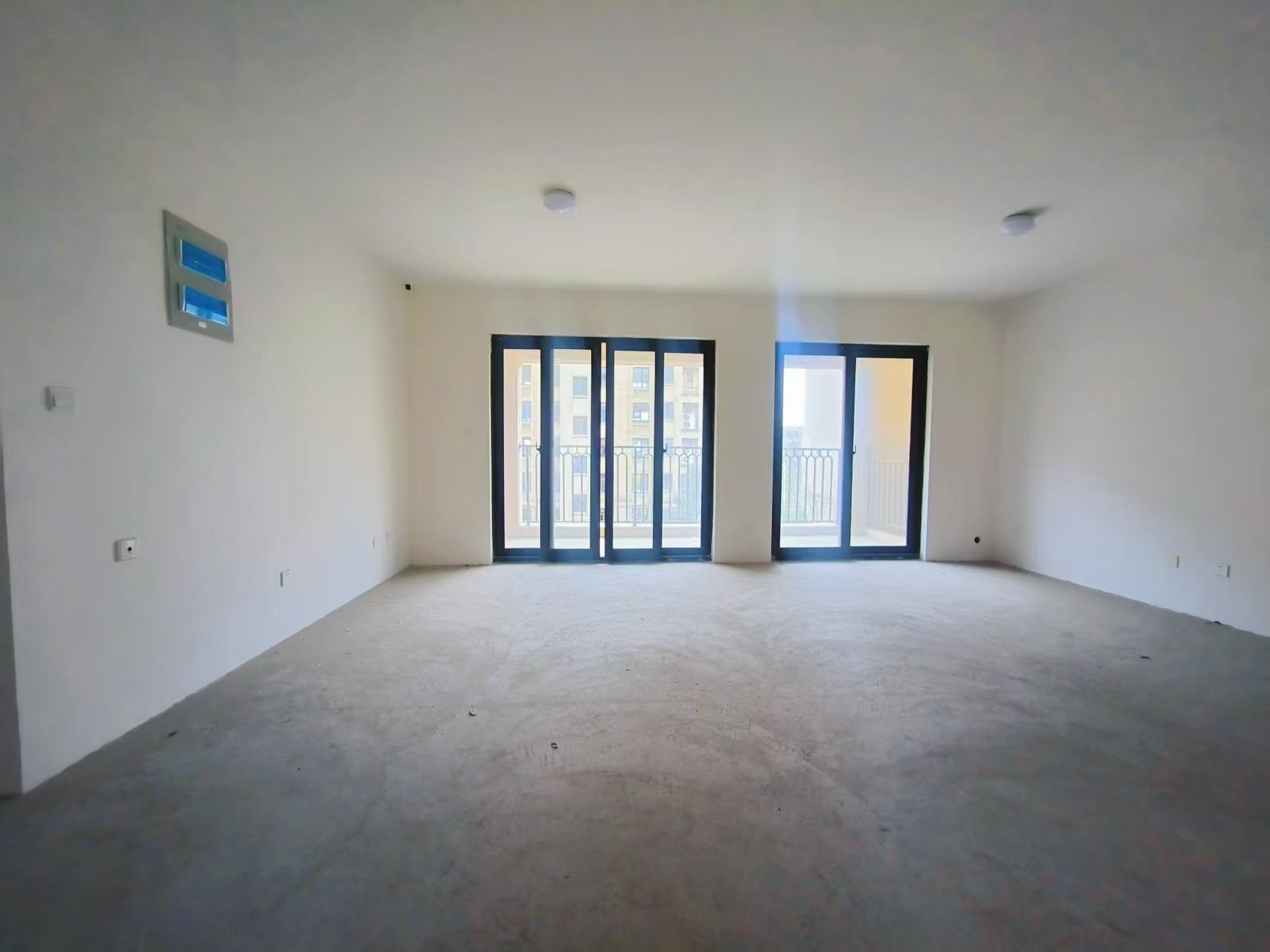 中南君悦府 4室2厅2卫 140.43m&sup2;
