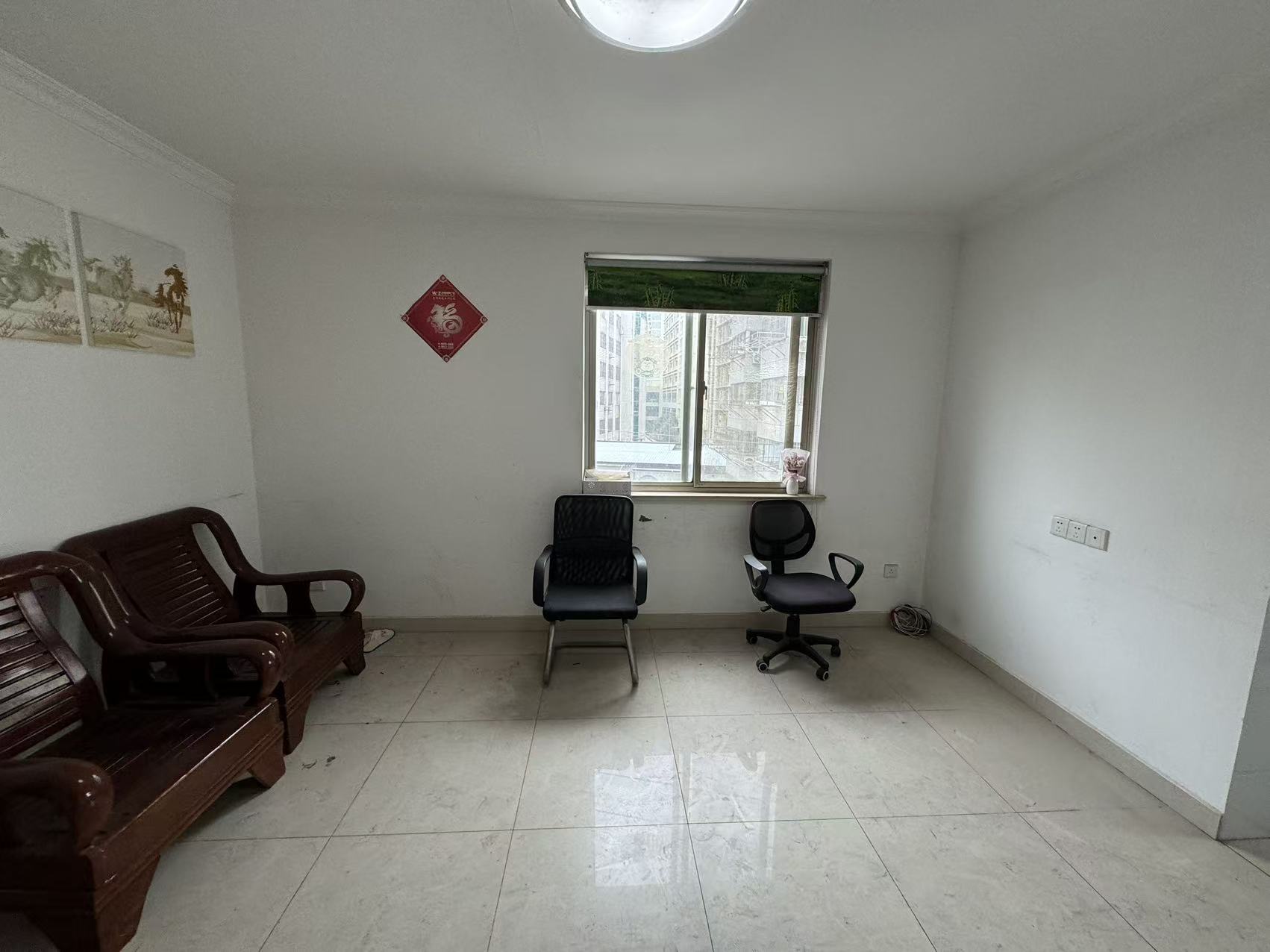 北濠桥东村 2室1厅1卫 69.60m&sup2;