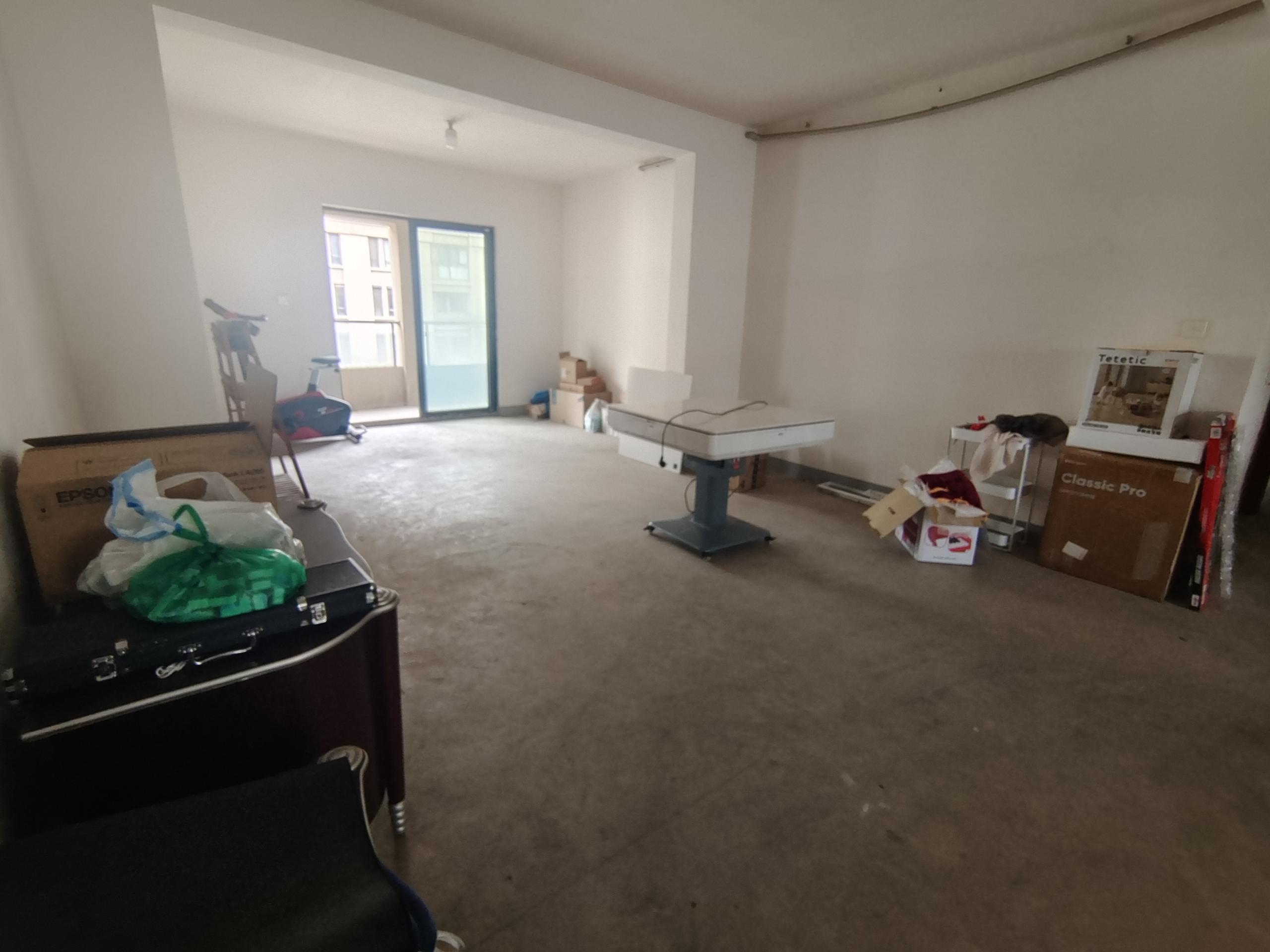 南通橡树湾 4室2厅3卫 248m&sup2;