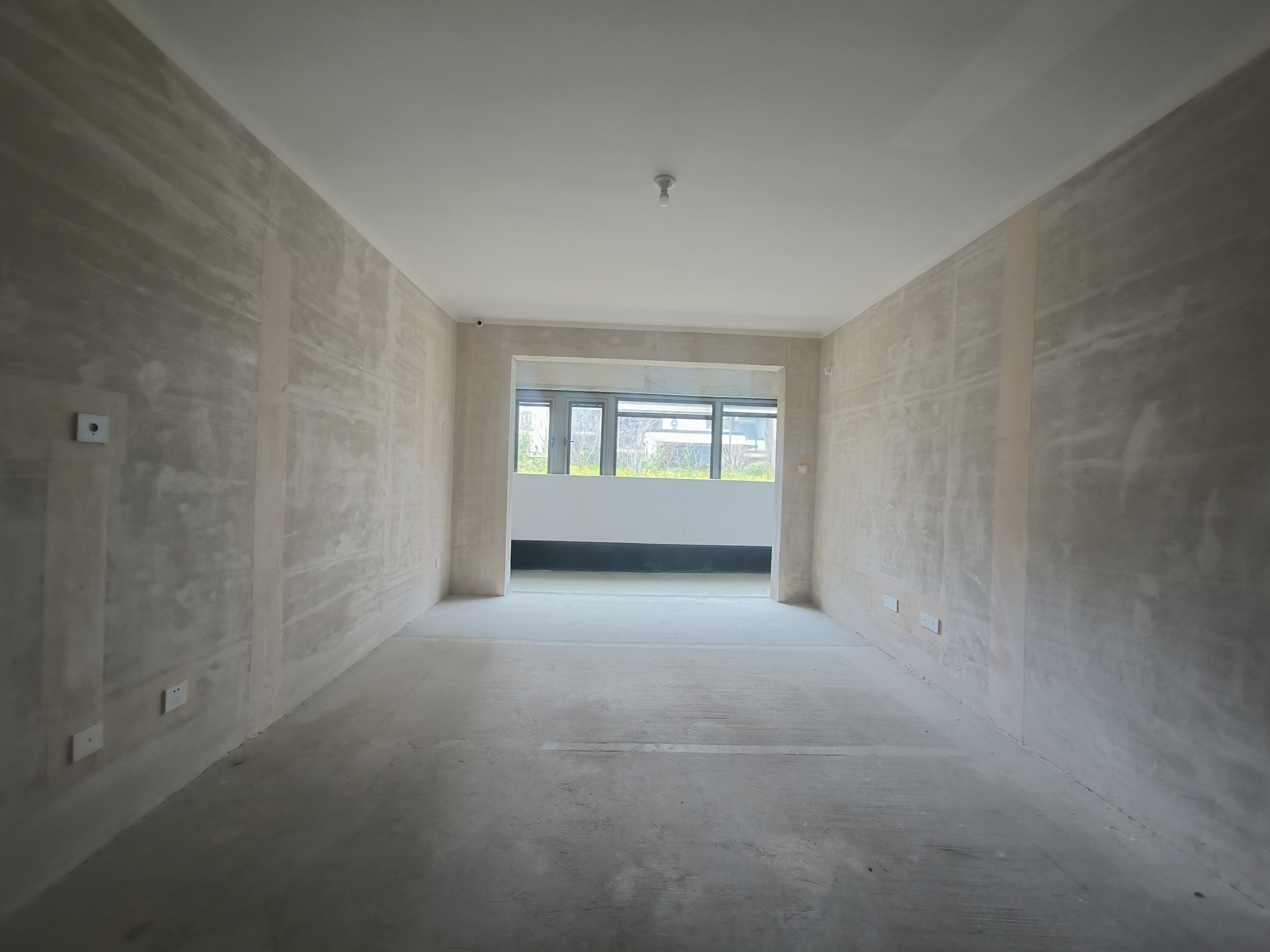 澜庭序 3室2厅2卫 110m&sup2;