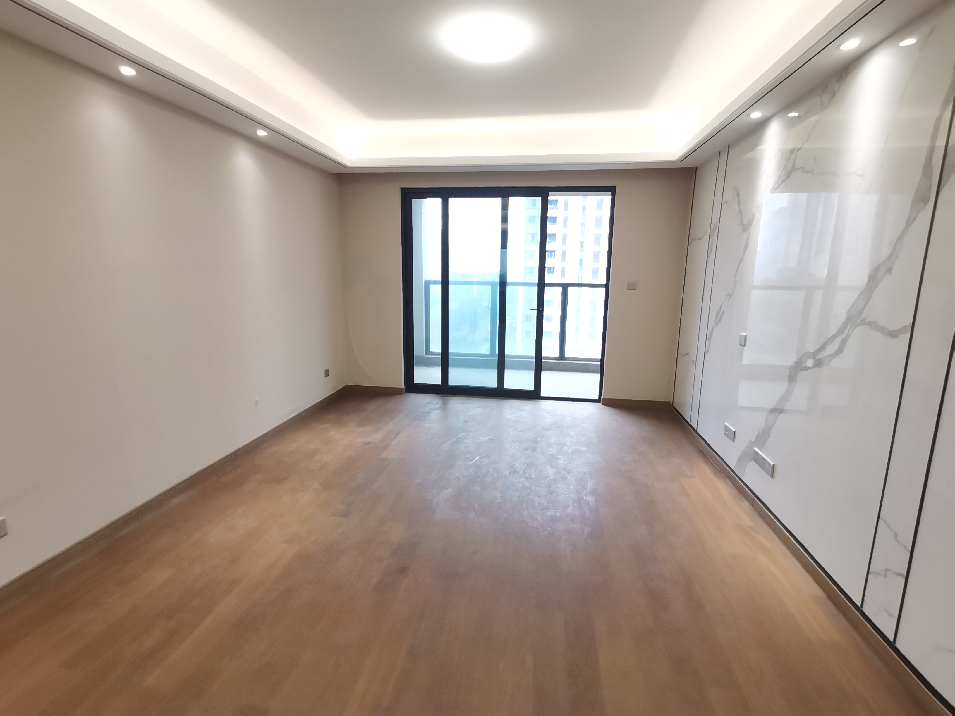 中海翠湖溪岸 3室2厅2卫 123m&sup2;