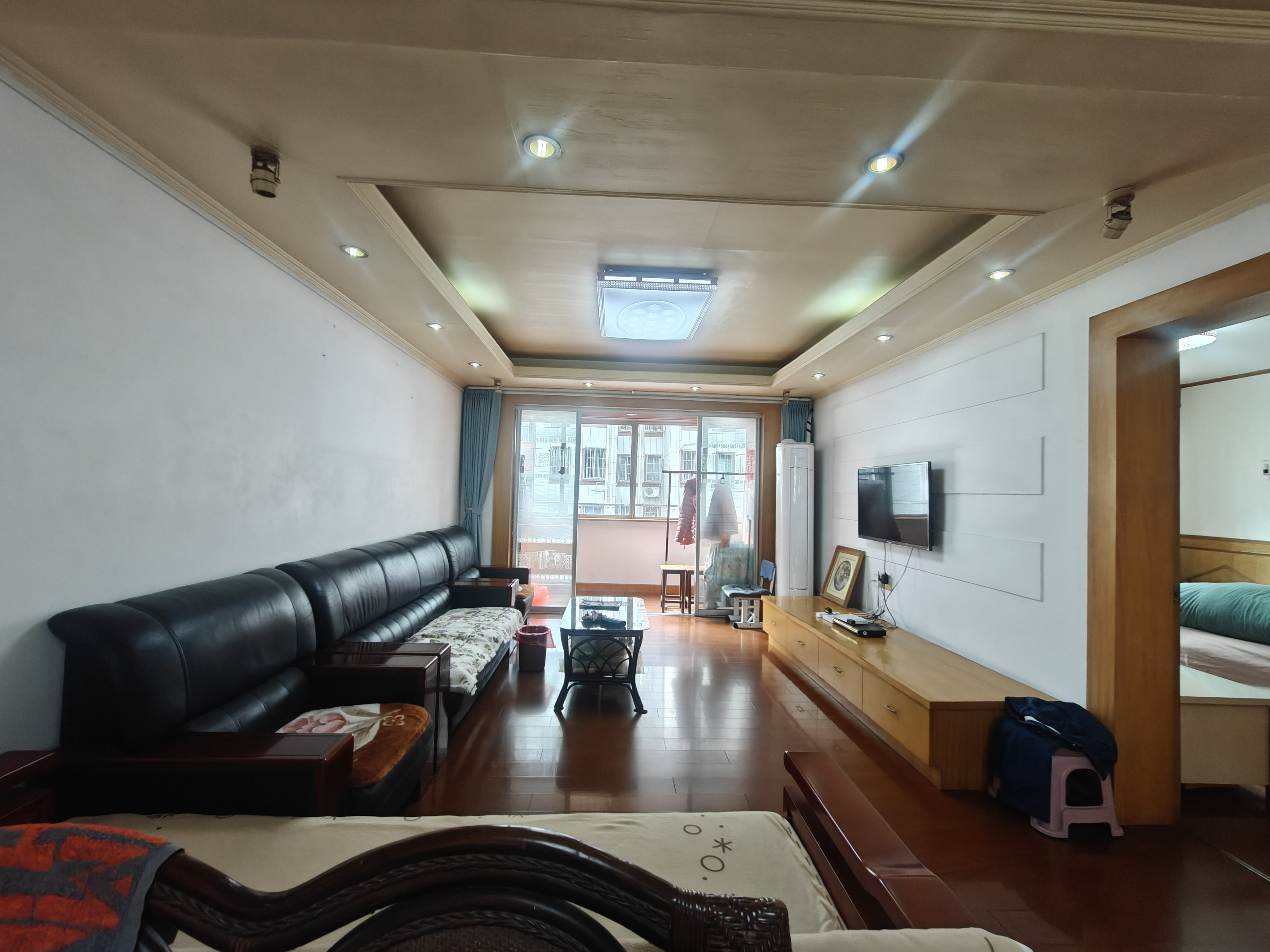 森大蒂花苑南区 3室2厅1卫 137.92m&sup2;