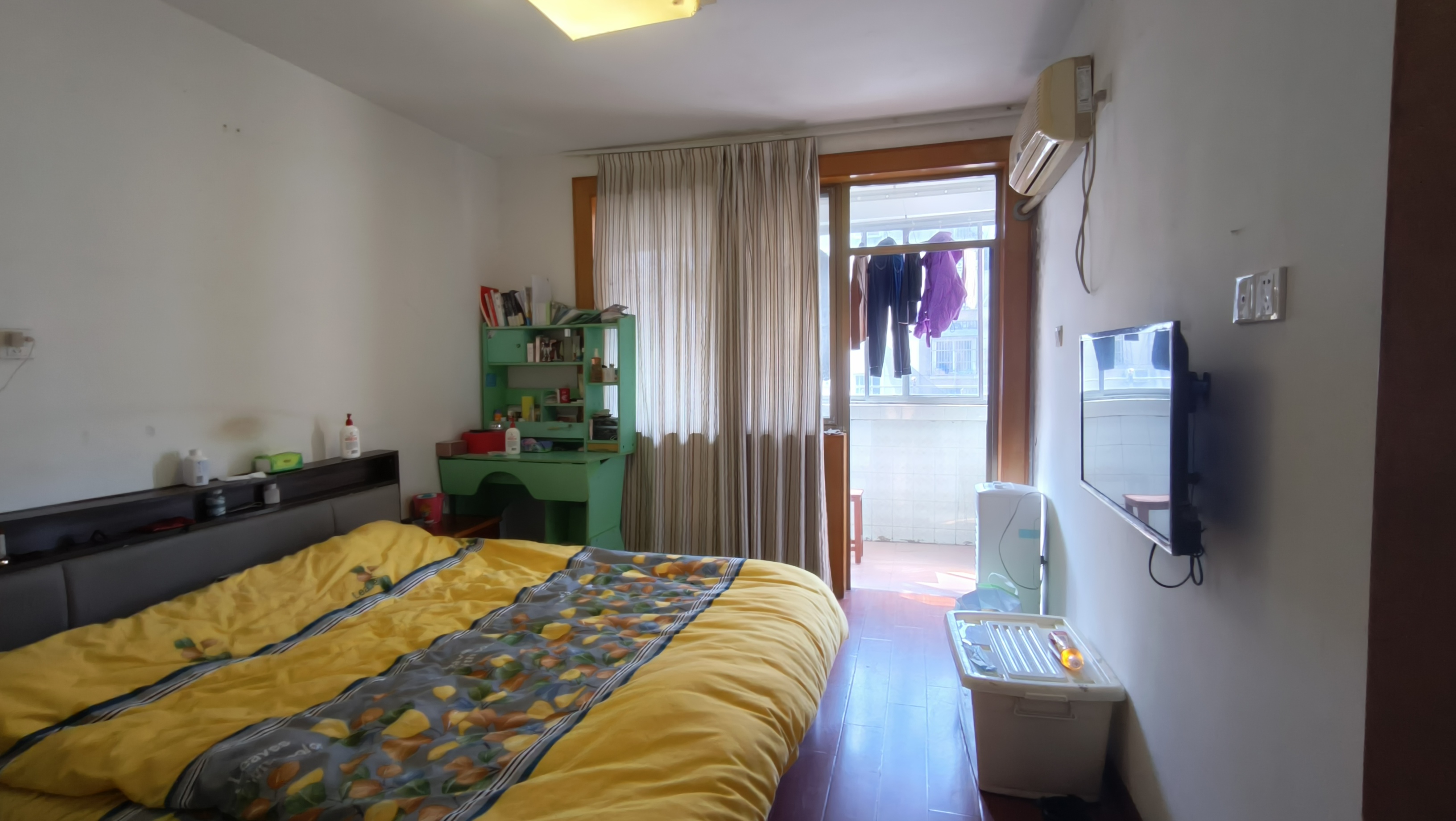学田东苑 2室1厅1卫 66.2m&sup2;