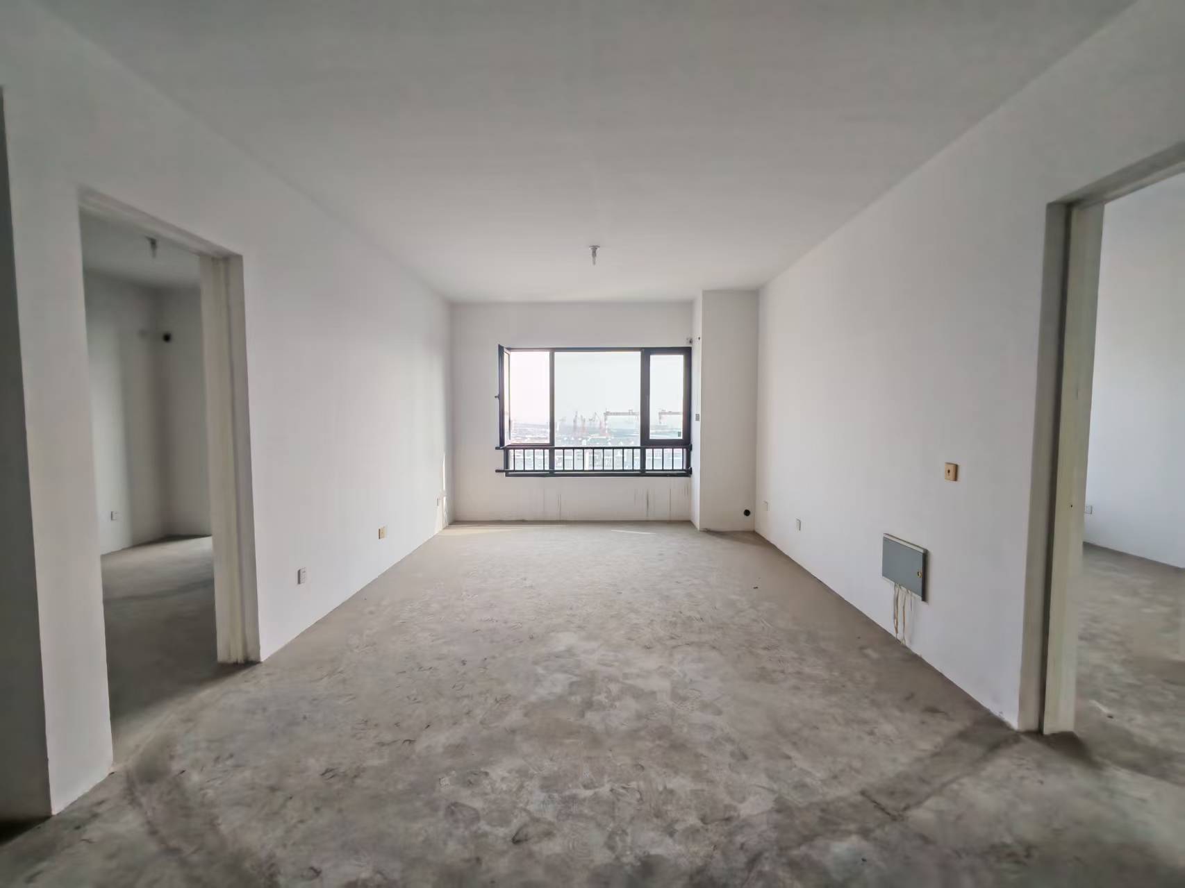 万科濠河传奇 3室2厅2卫 137.58m&sup2;