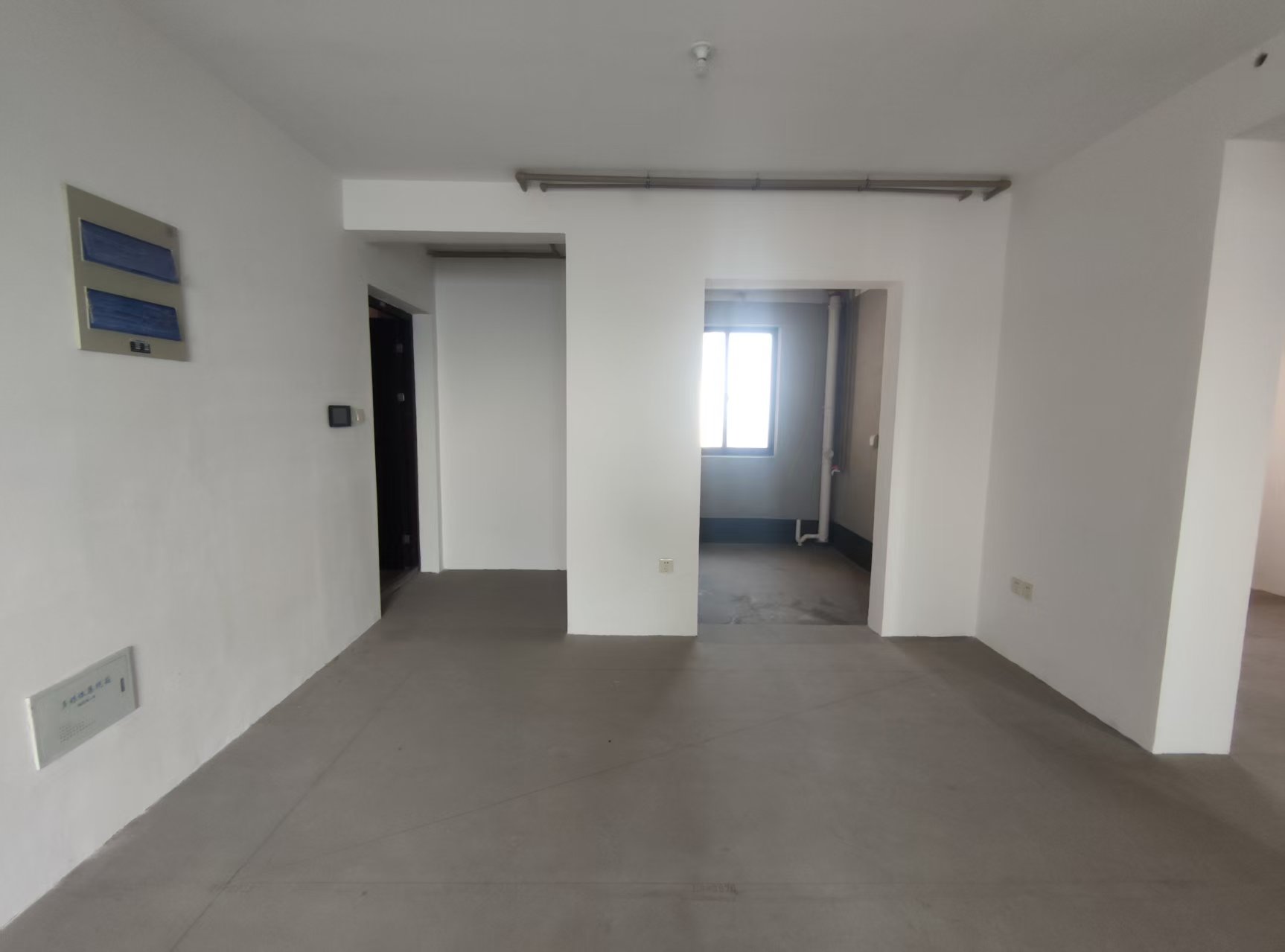 美佳盛庭 4室2厅2卫 125m&sup2;