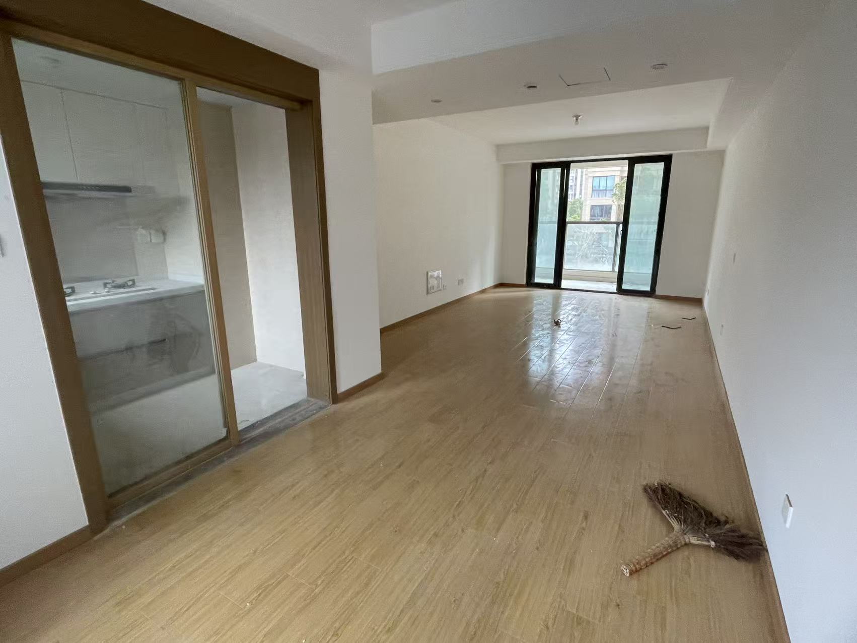 时光漫城 4室2厅2卫 125m&sup2;