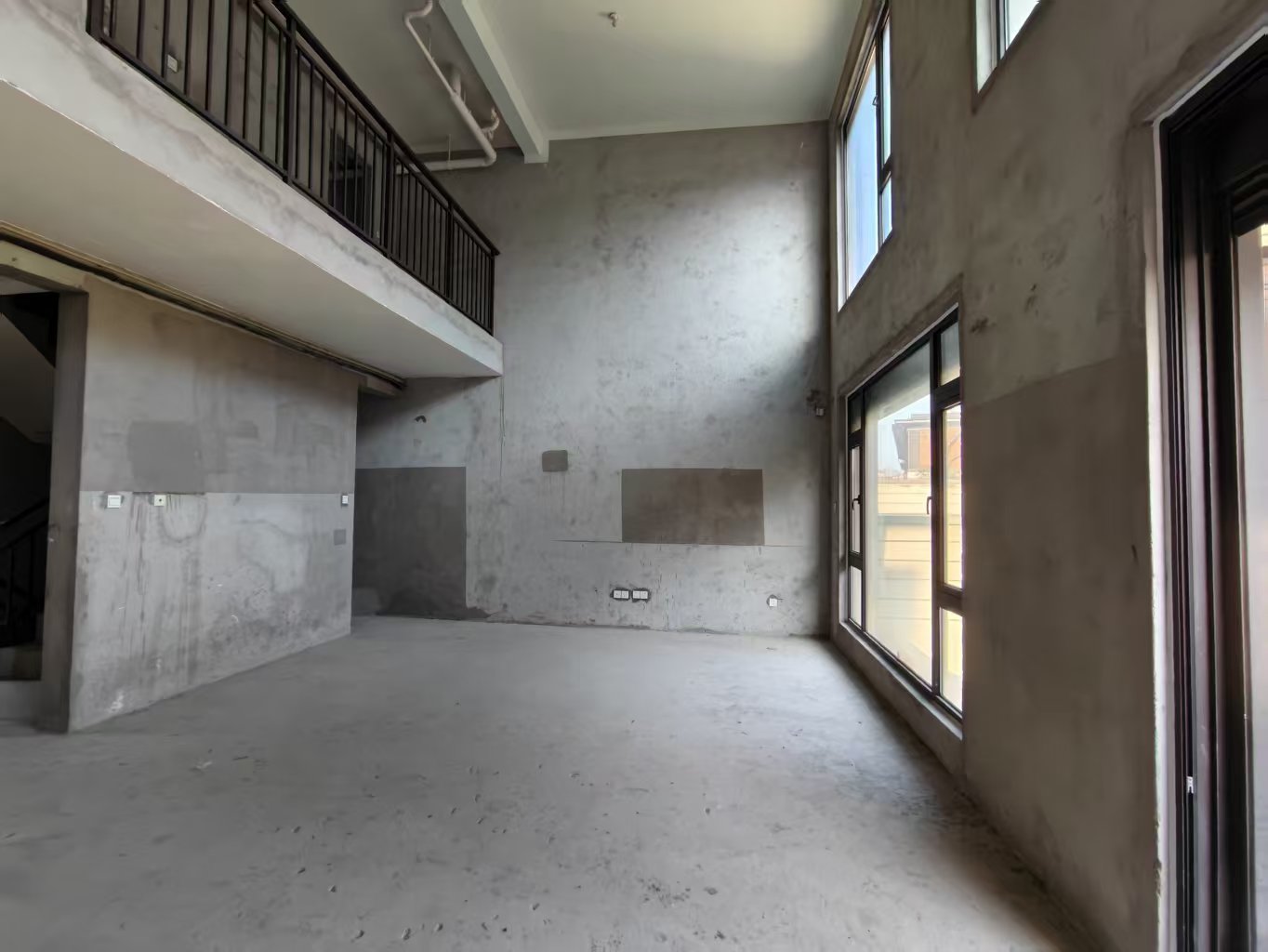 万科白鹭郡 4室2厅3卫 165.09m&sup2;