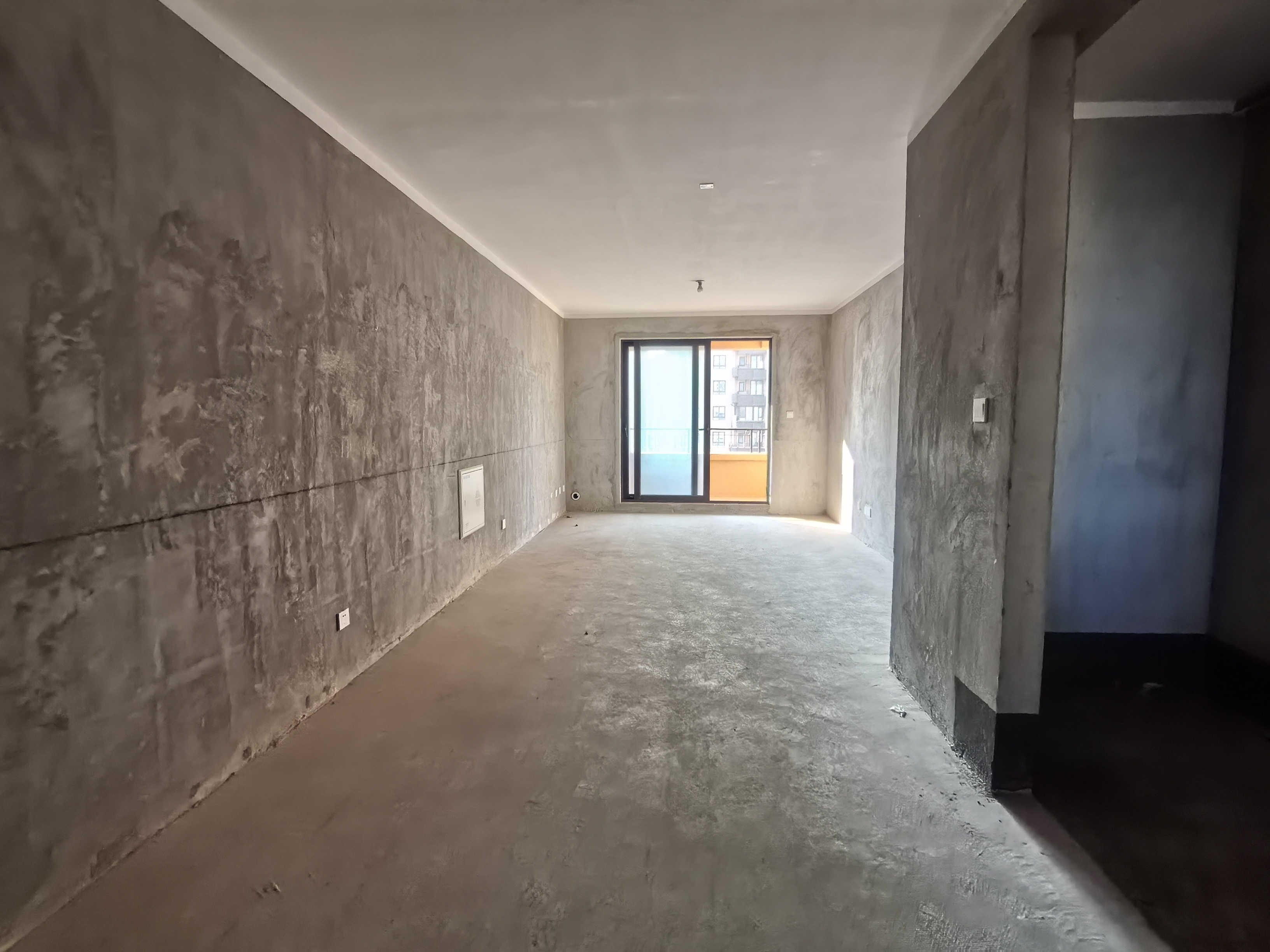 保利香槟国际 3室2厅2卫 118m&sup2;