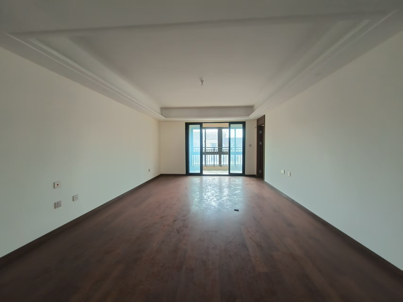 中南万科大都会 4室2厅2卫 165.00m&sup2;
