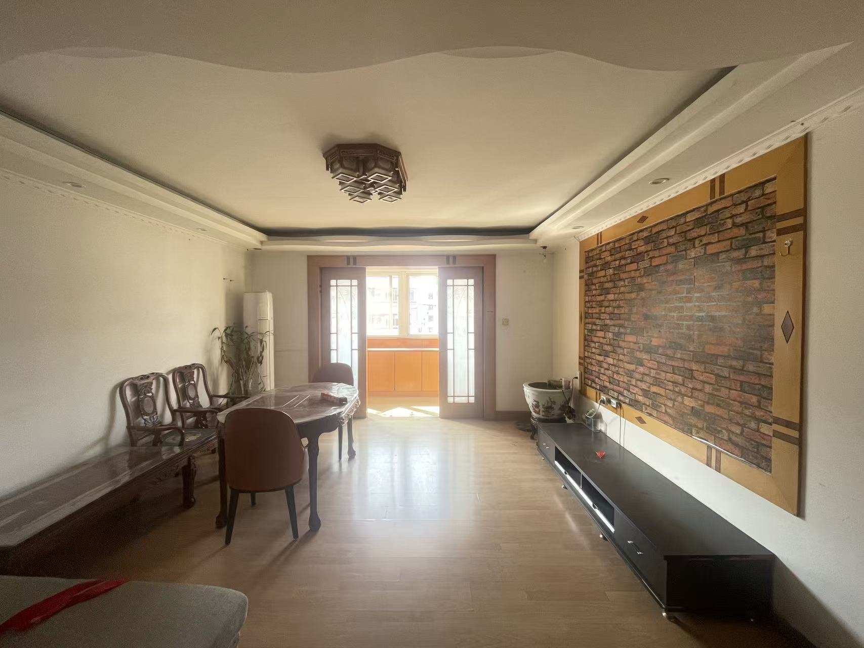 金鑫苑 4室2厅1卫 152.00m&sup2;