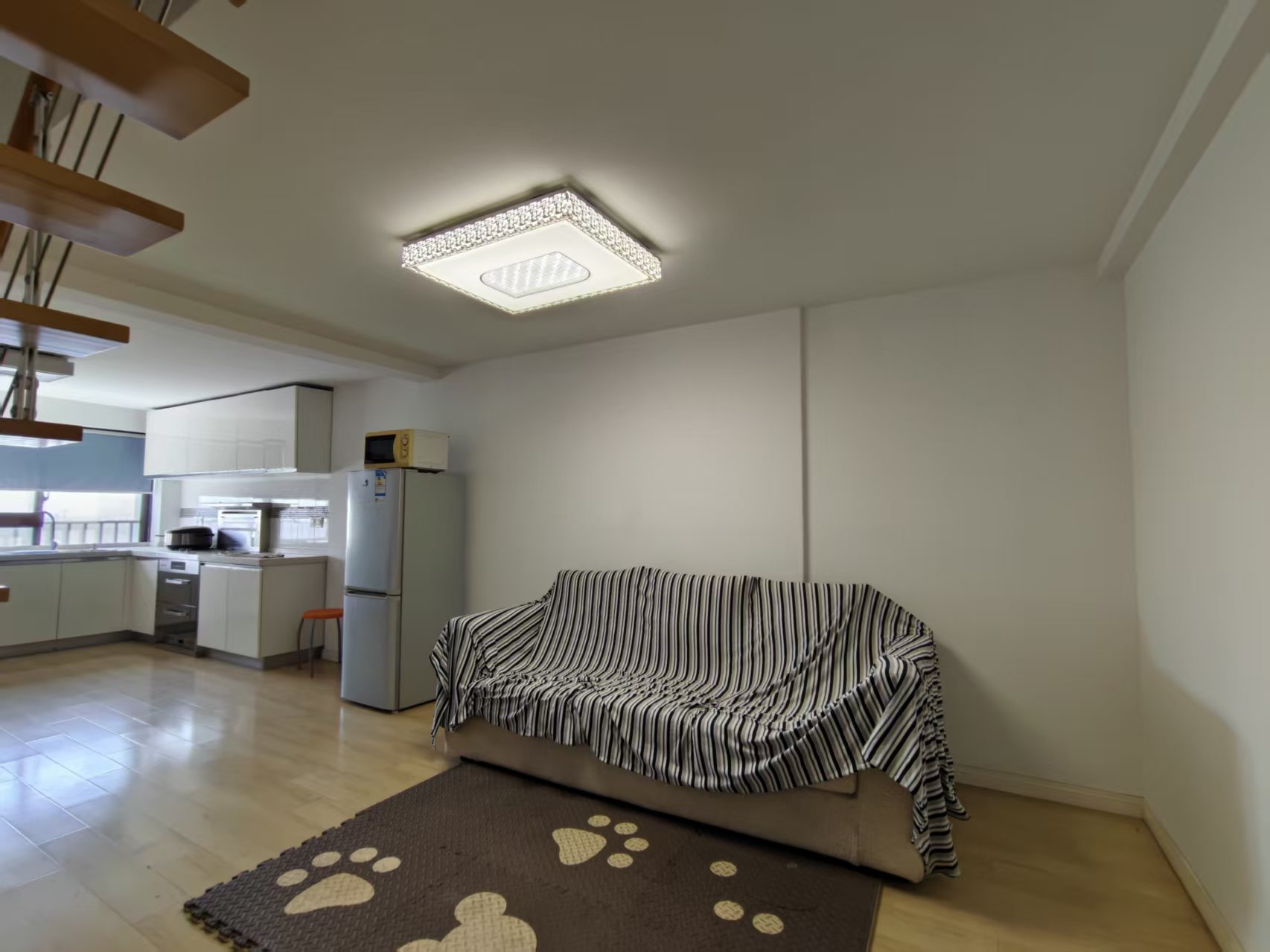中房汇达广场 2室2厅2卫 64.00m&sup2;