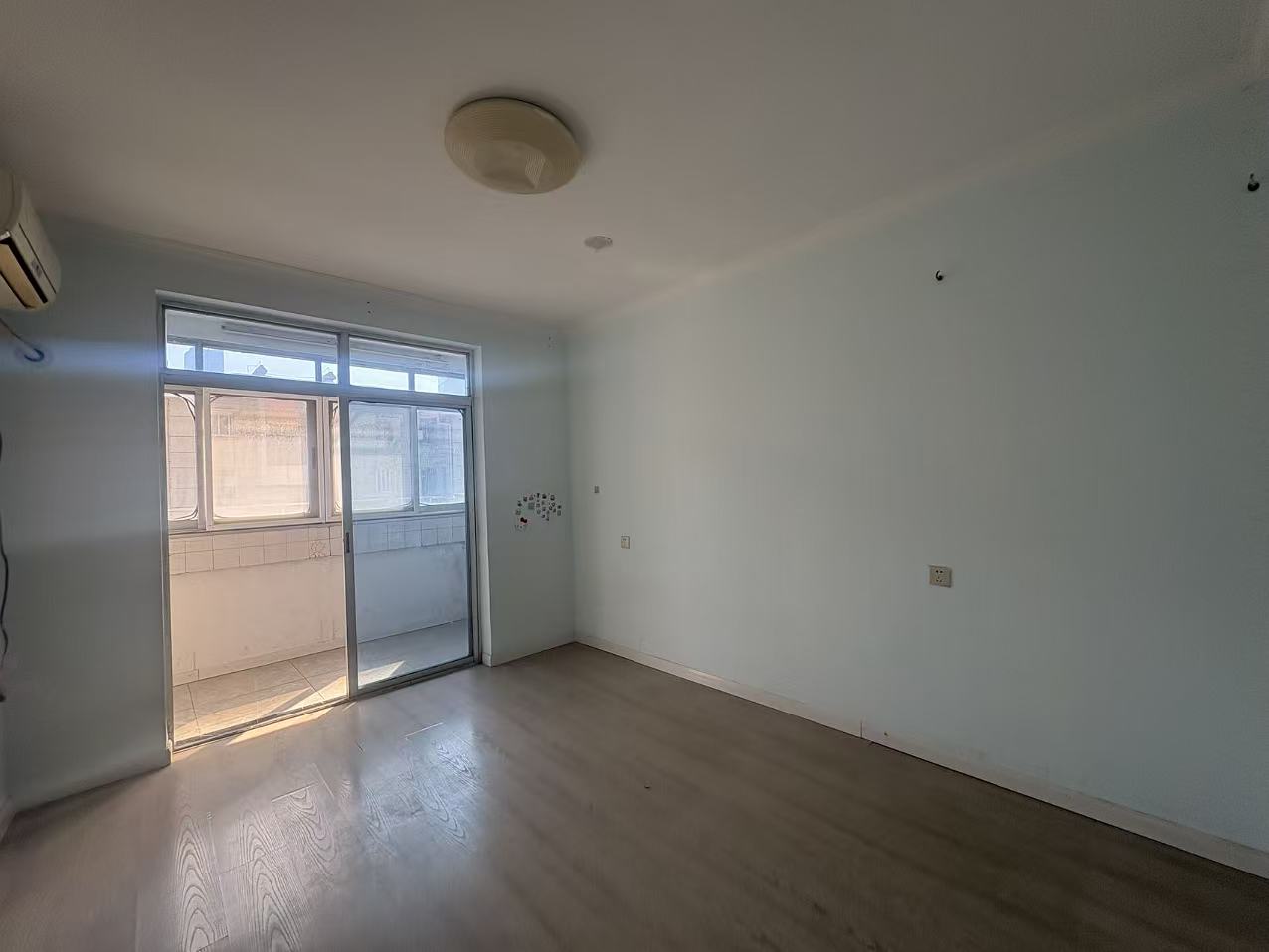 学田苑 2室1厅1卫 64.5m&sup2;