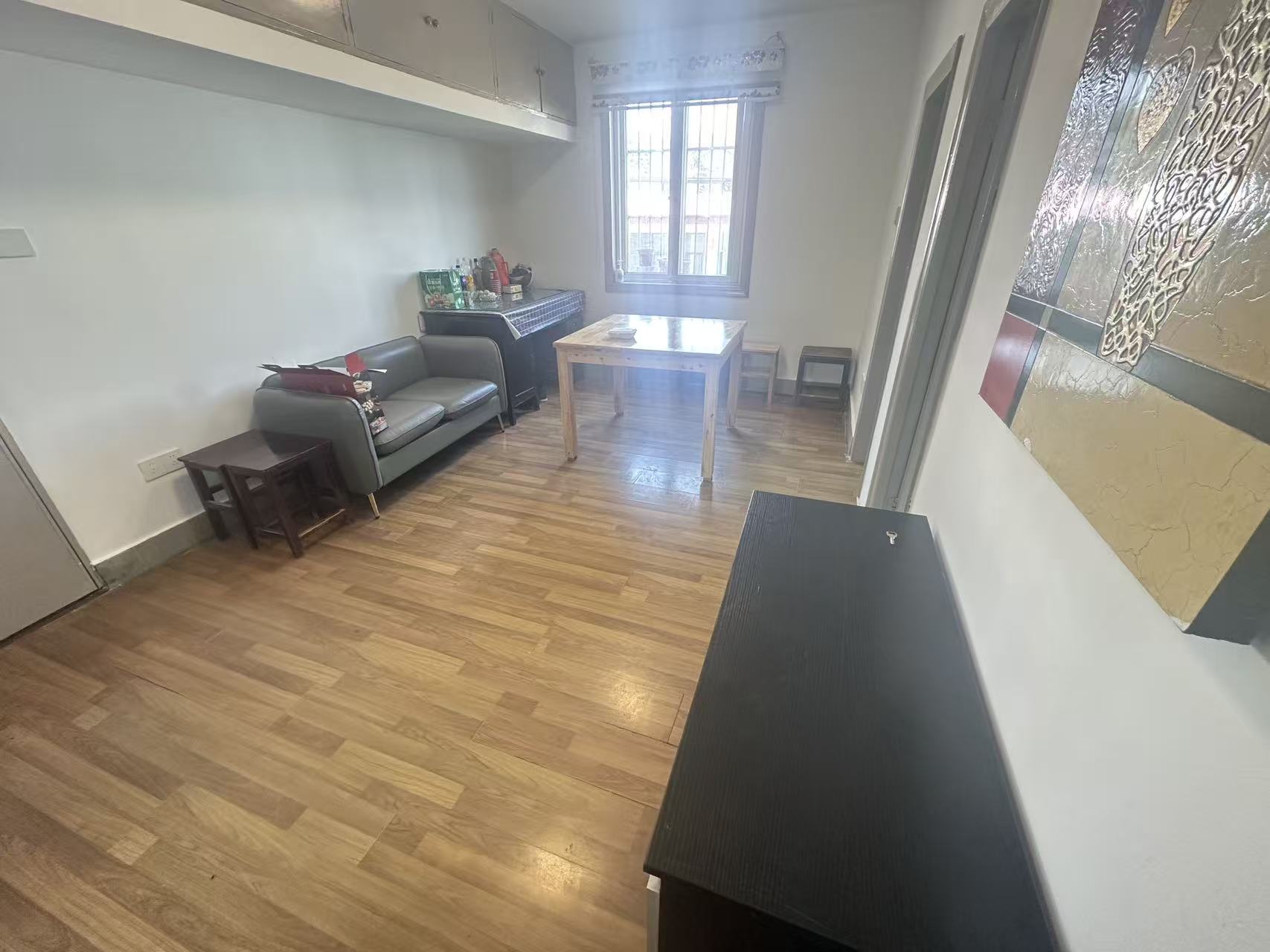 新建路新村（新建花苑） 2室1厅1卫 75m&sup2;