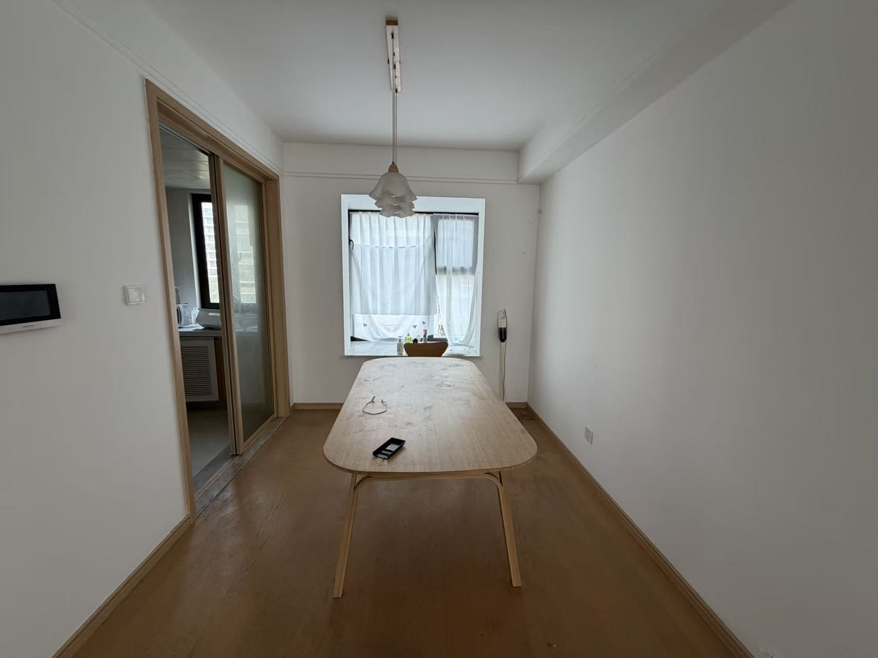 时光漫城 3室2厅2卫 113m&sup2;