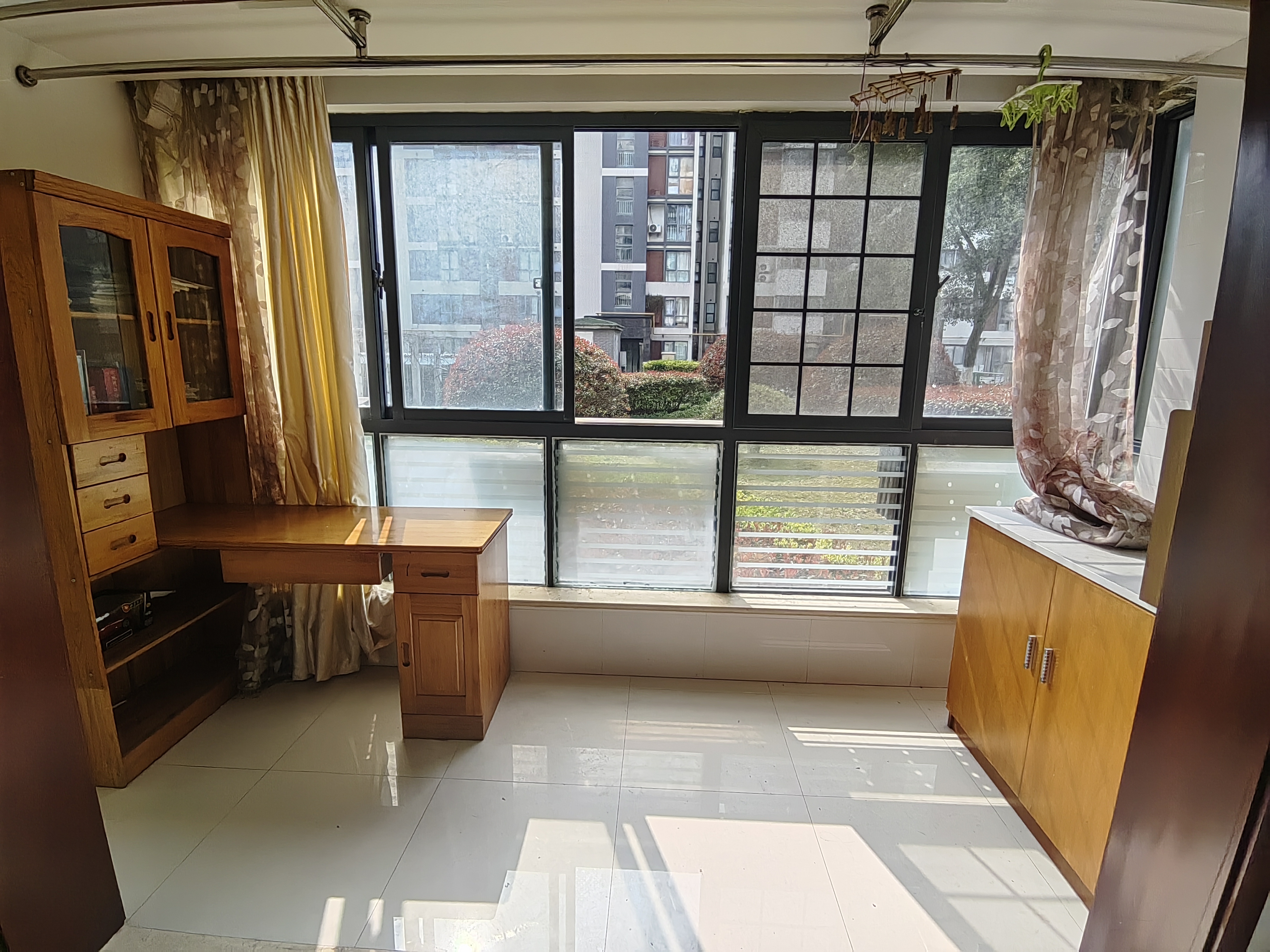 苏建阳光新城 2室2厅1卫 92m&sup2;