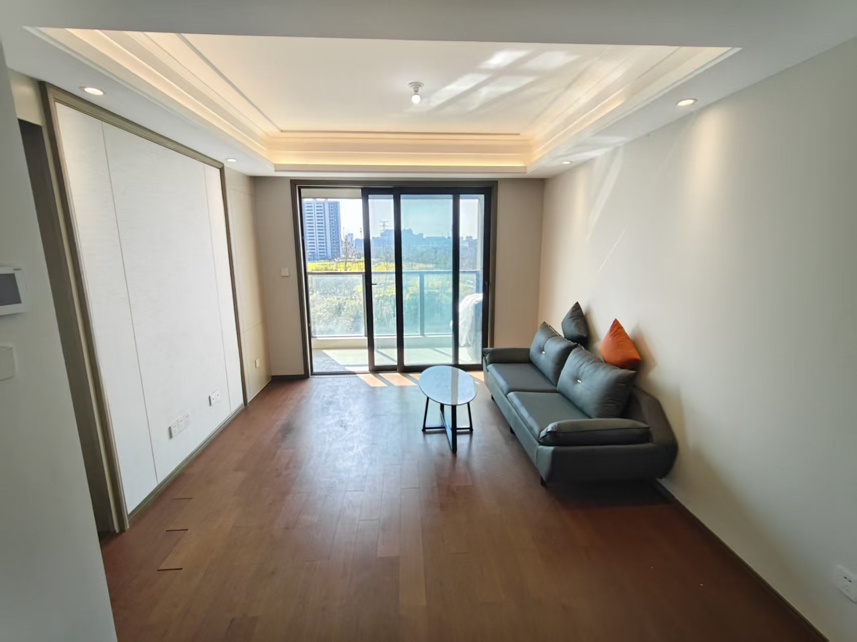 圆融玺悦 3室2厅2卫 110m&sup2;