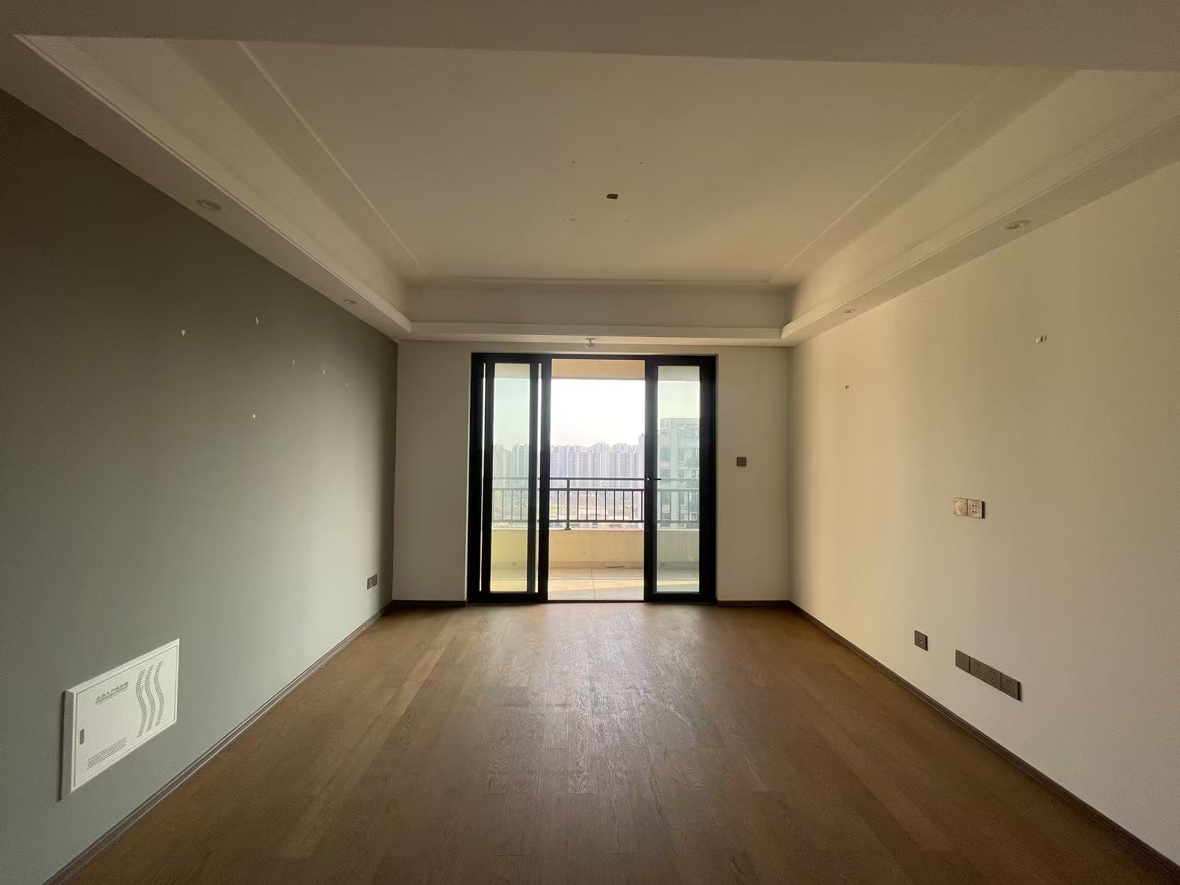 春风南岸东园 3室2厅2卫 123m&sup2;