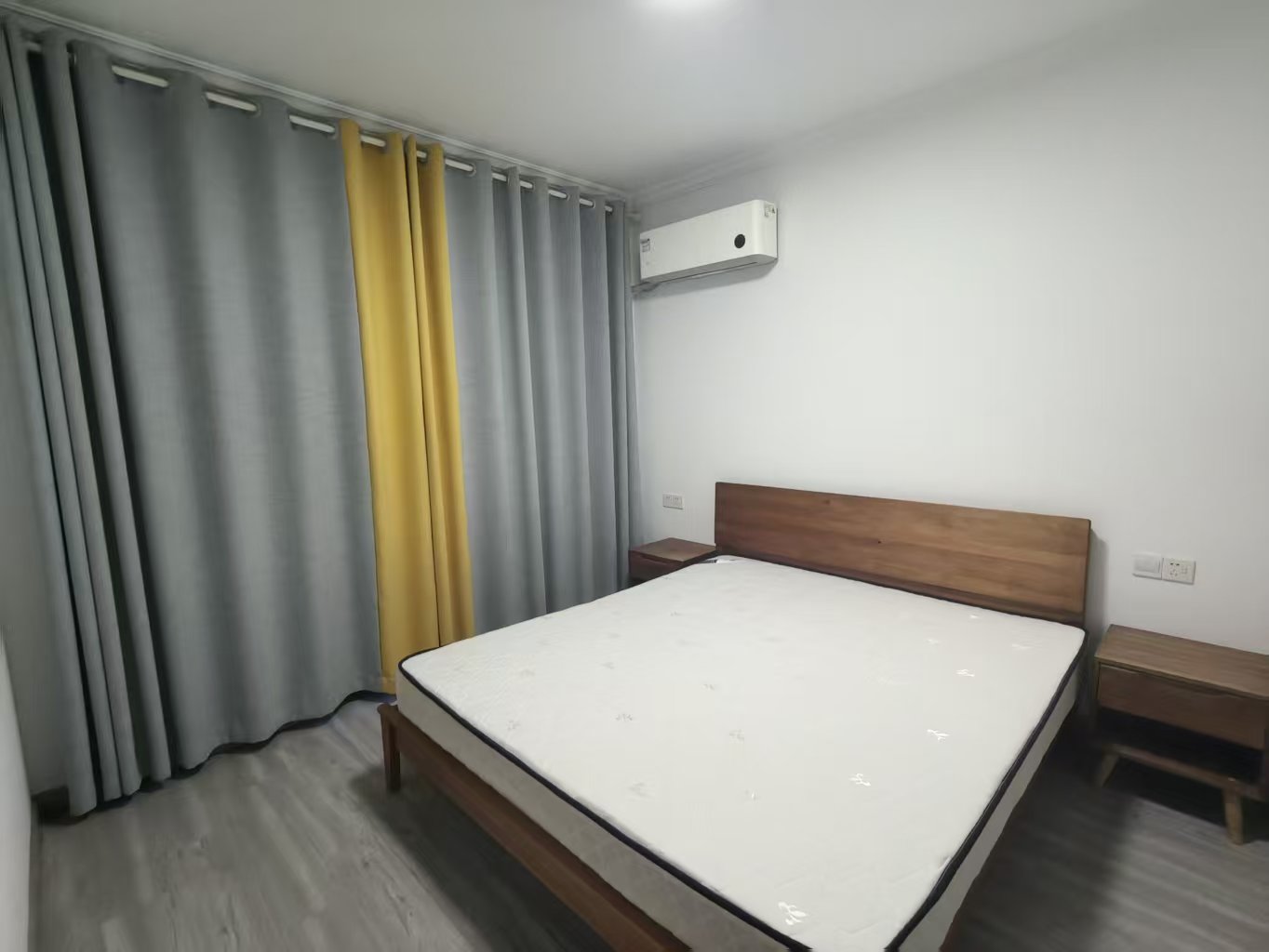 同和嘉苑南区 2室1厅1卫 90m&sup2;