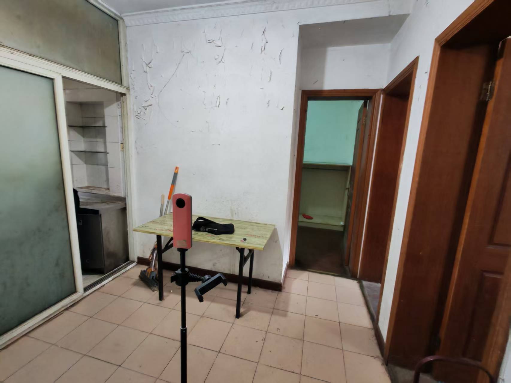 姚港路3号 3室1厅1卫 66.7m&sup2;
